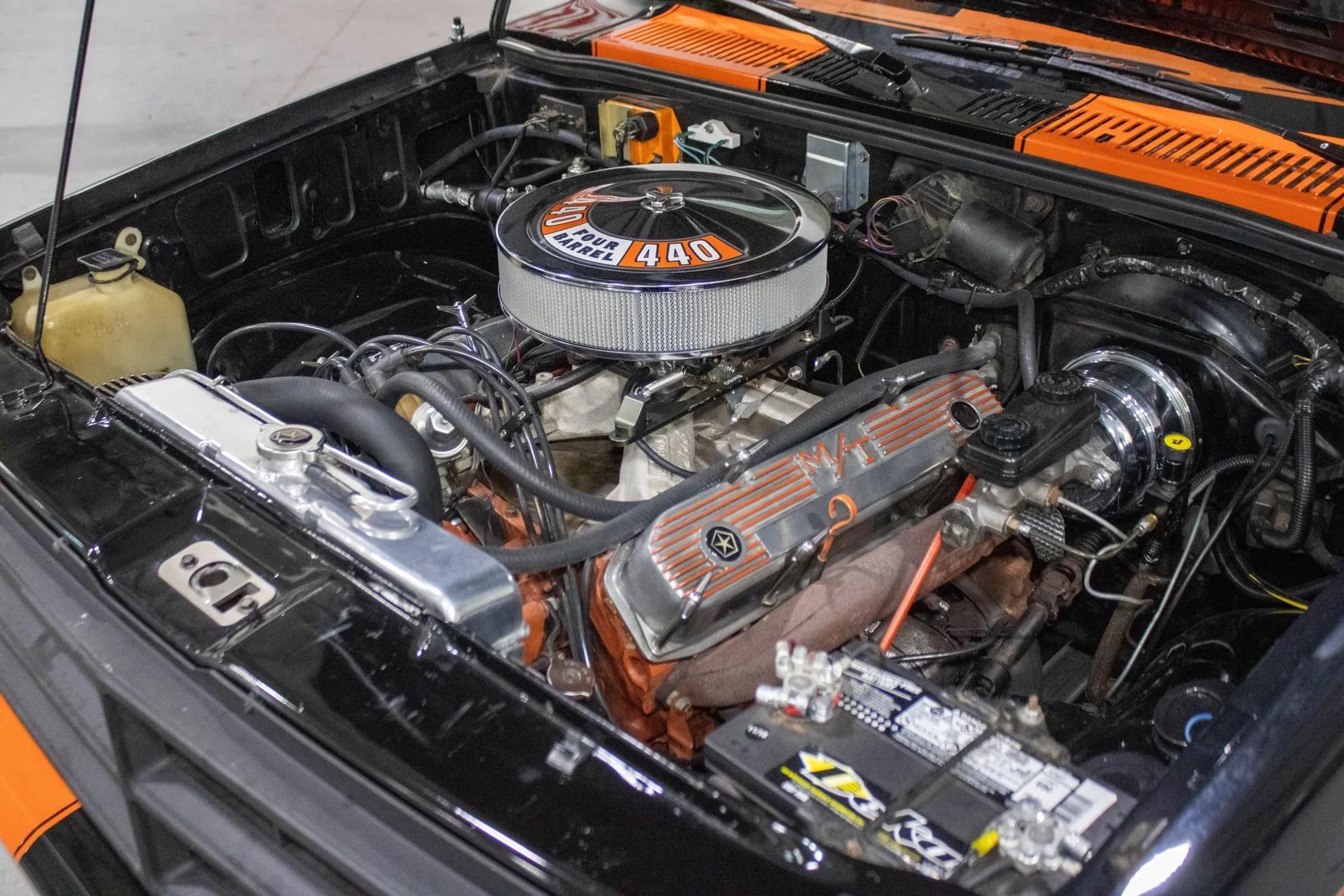 1987 Dodge Dakota