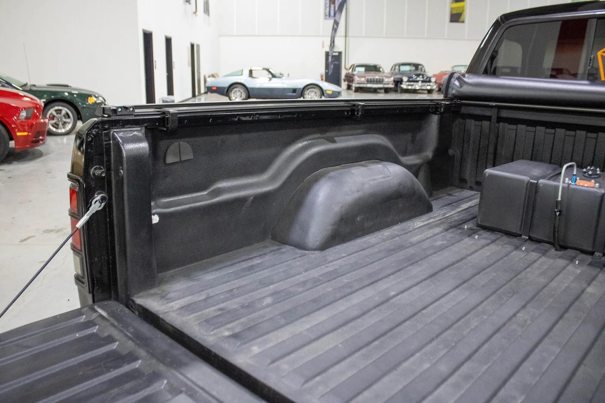 1987 Dodge Dakota