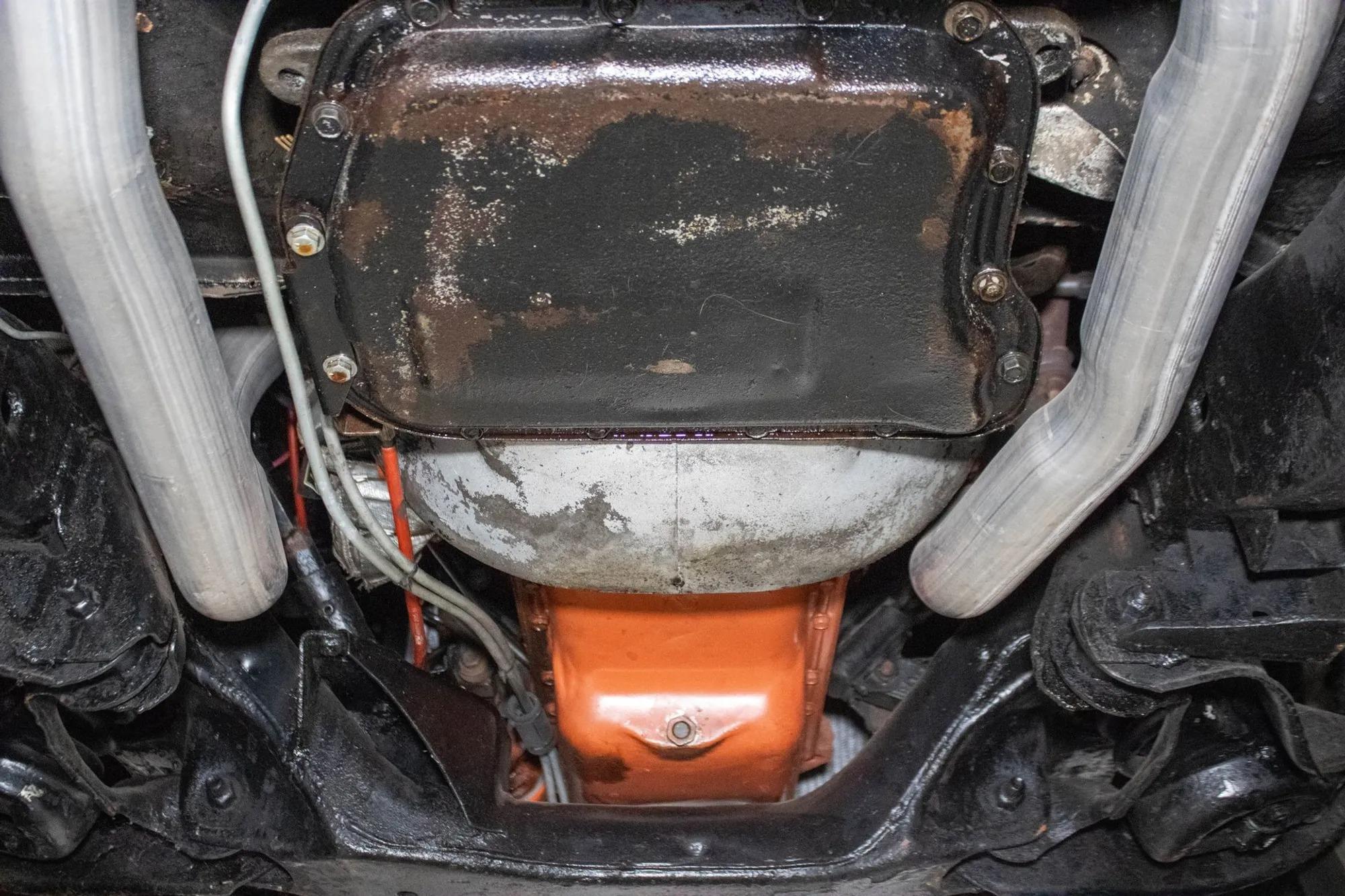 1987 Dodge Dakota