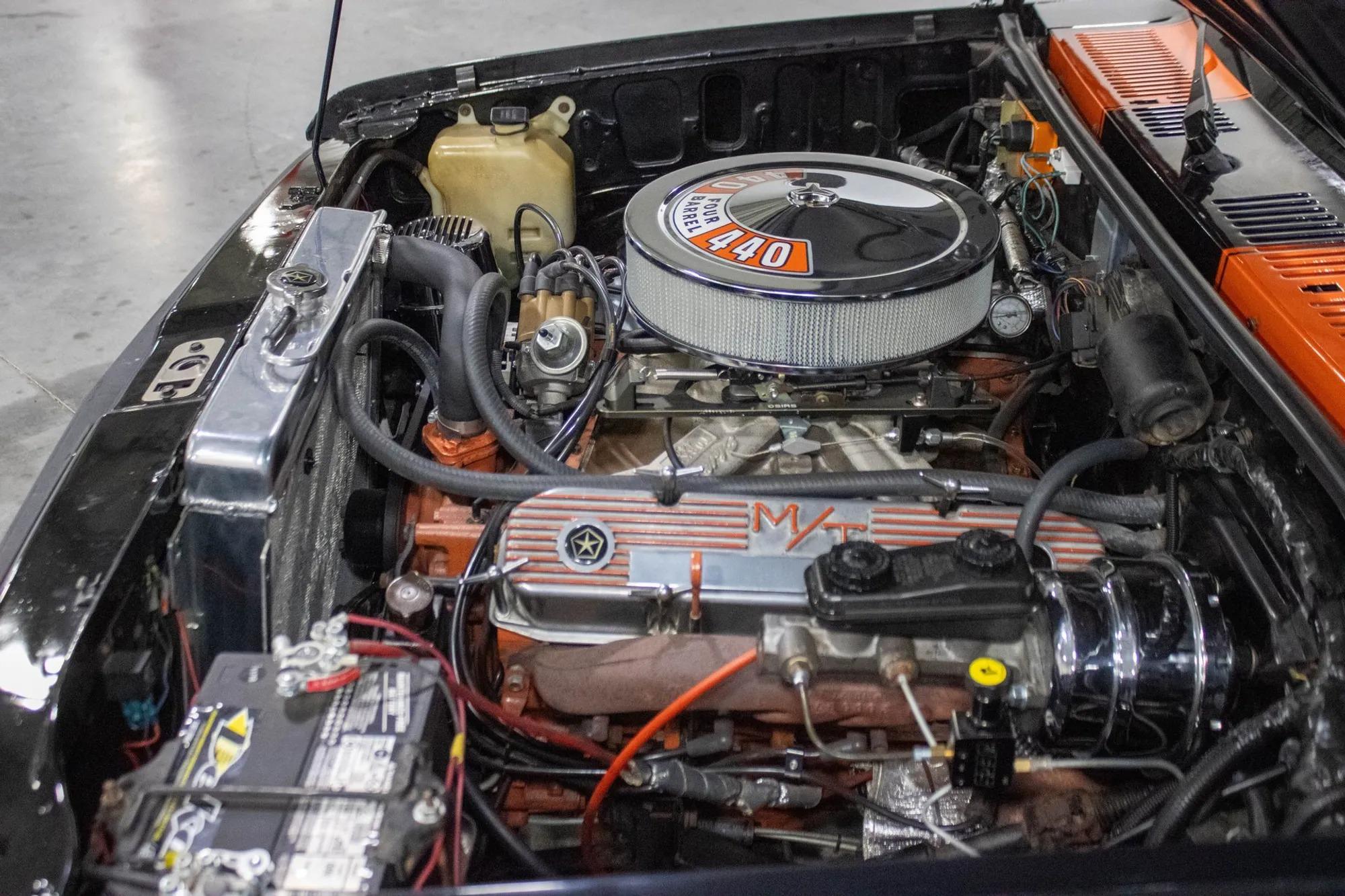 1987 Dodge Dakota