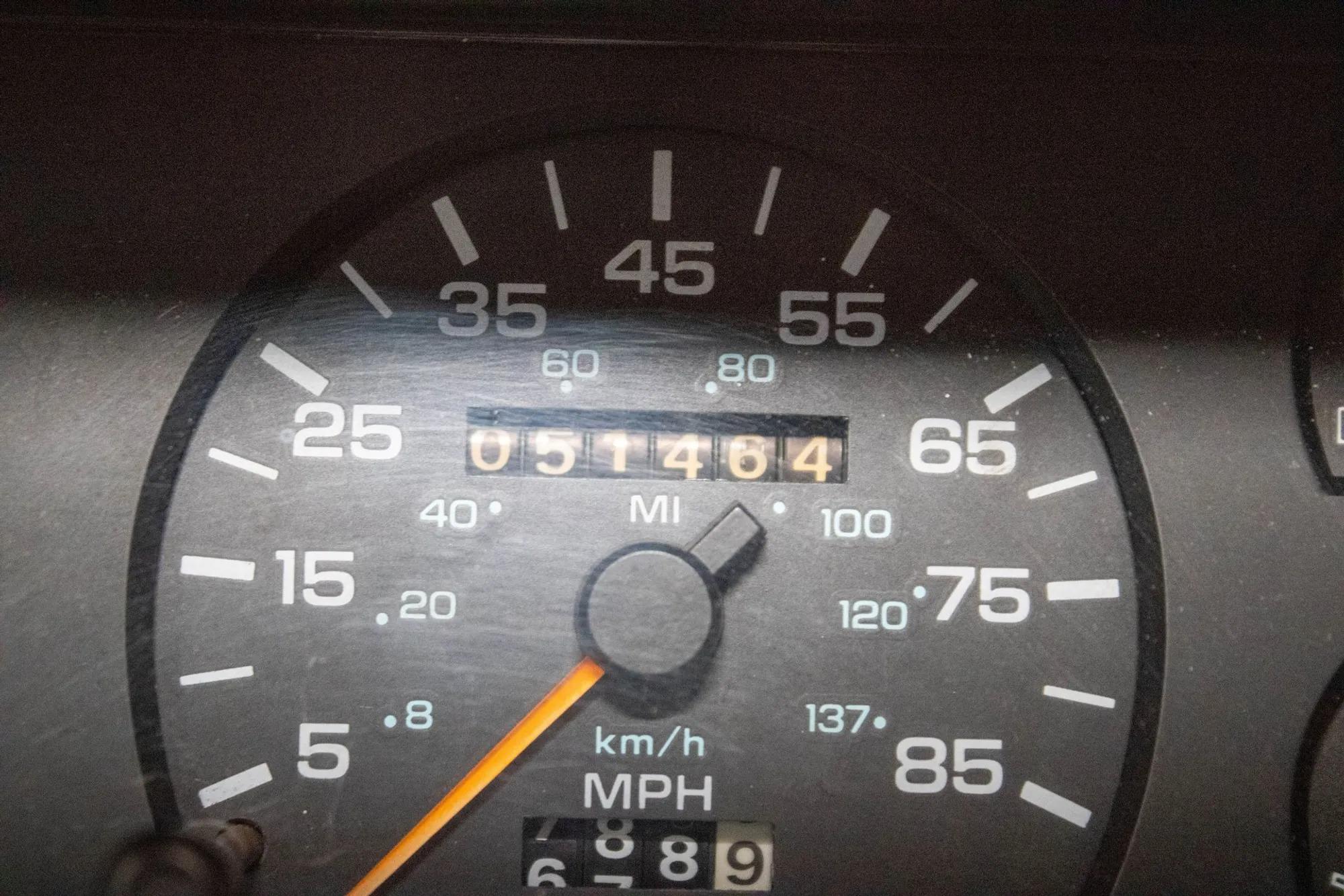 1987 Dodge Dakota