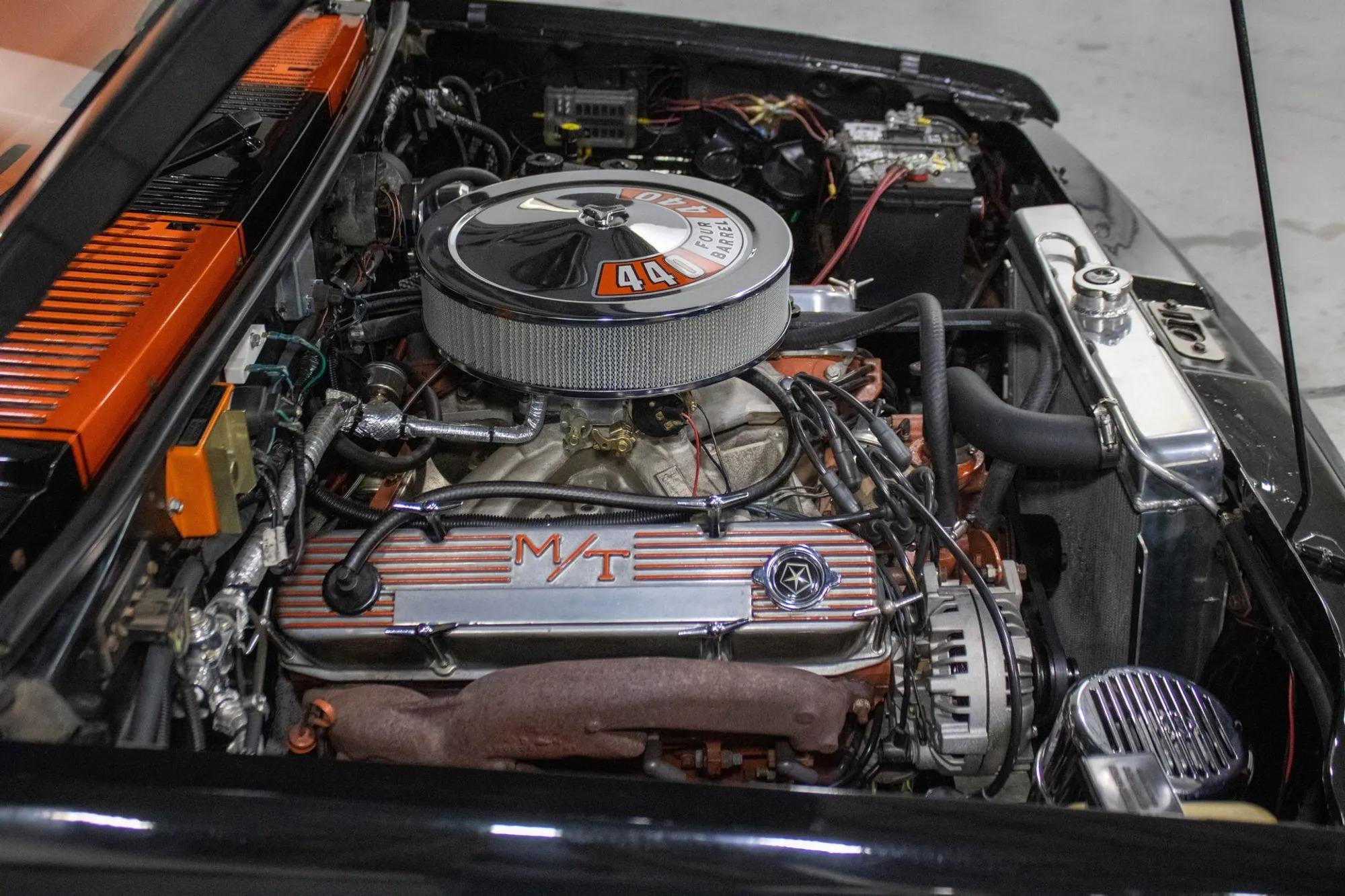 1987 Dodge Dakota