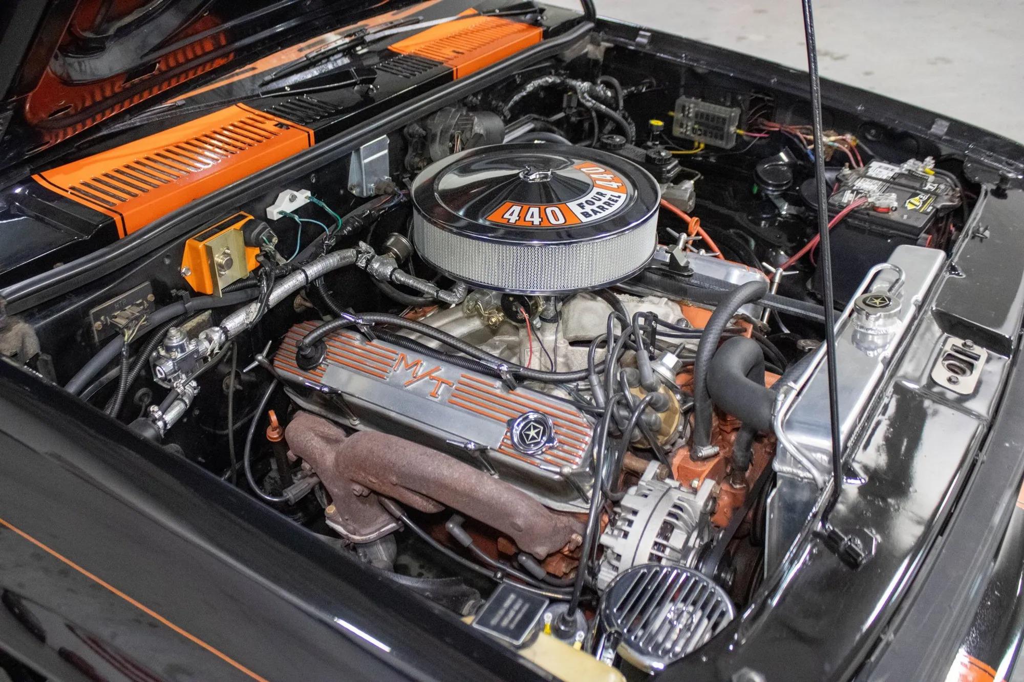 1987 Dodge Dakota