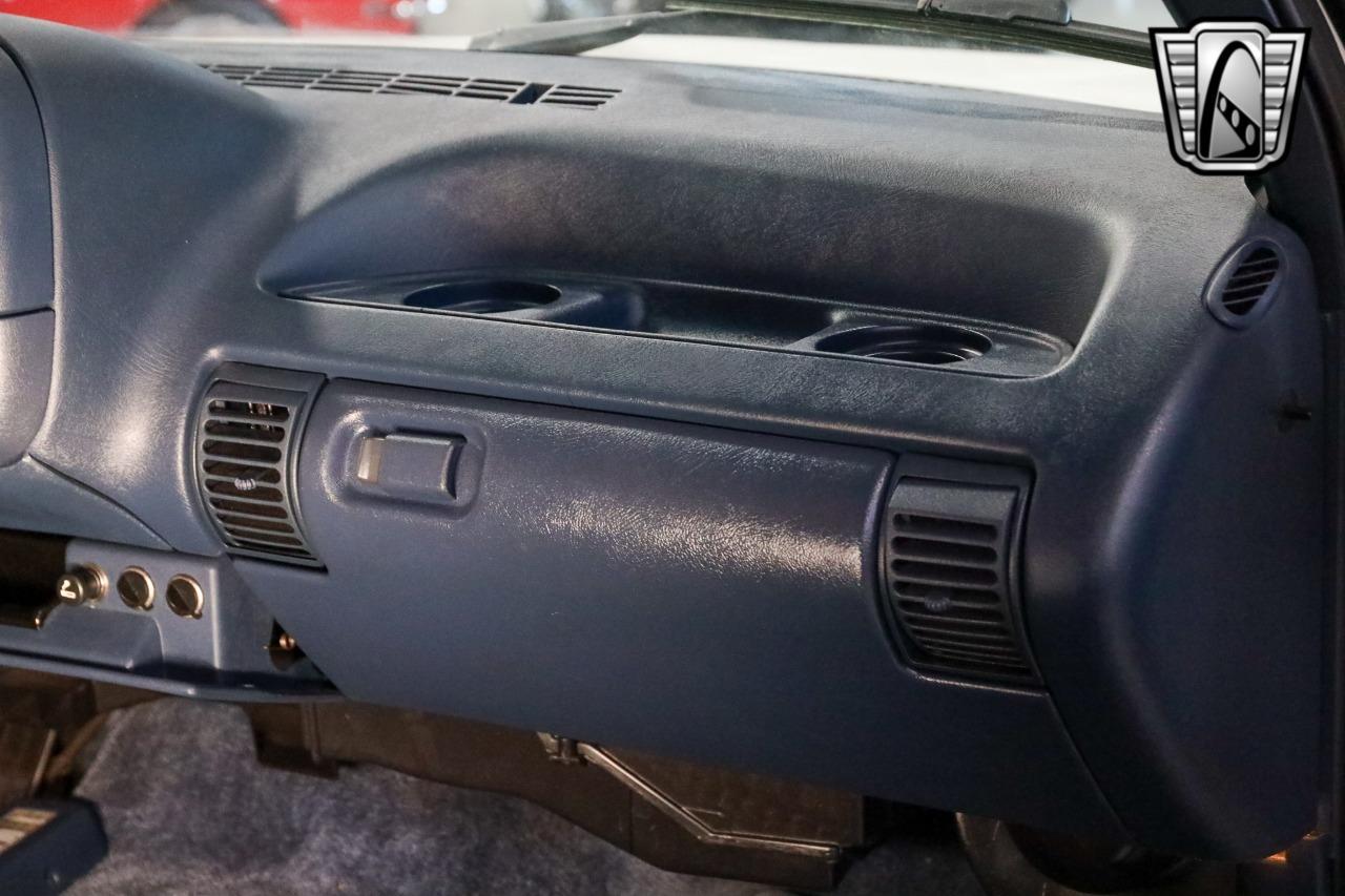 1995 GMC Yukon
