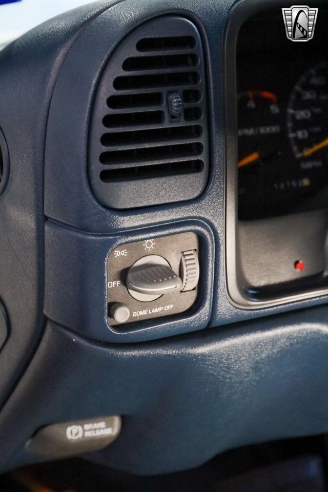 1995 GMC Yukon