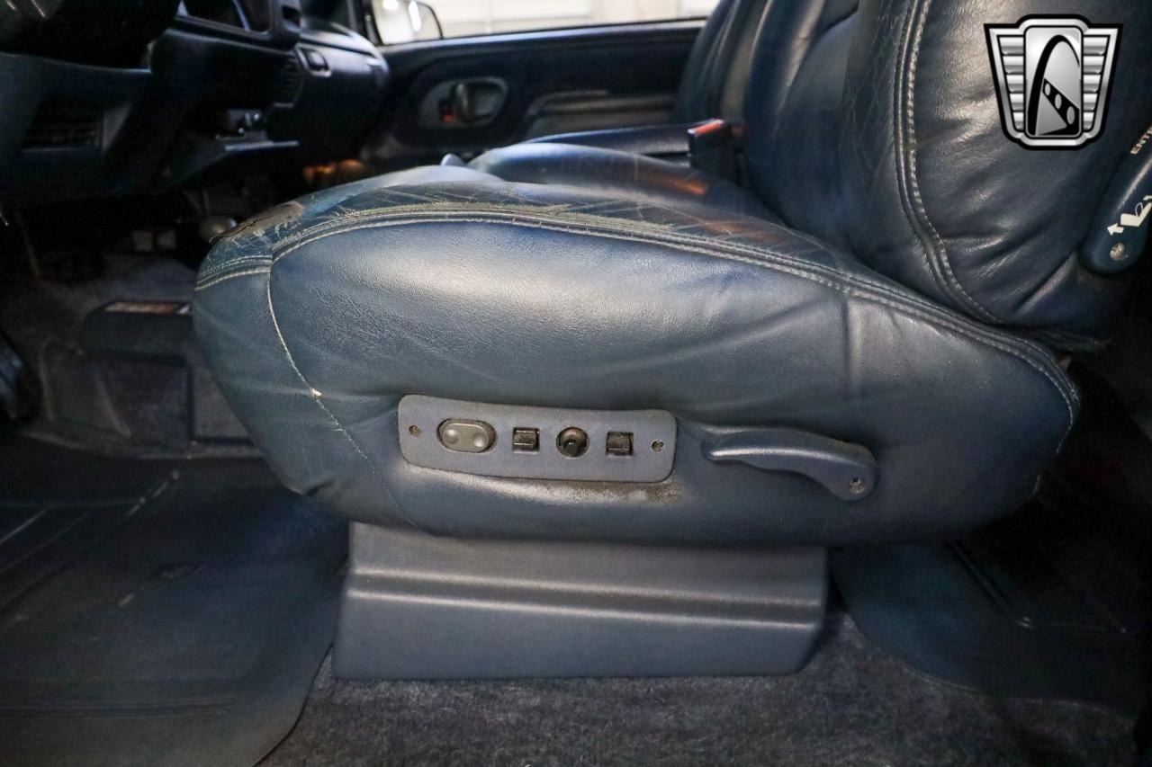 1995 GMC Yukon