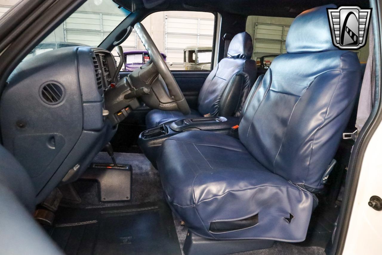 1995 GMC Yukon