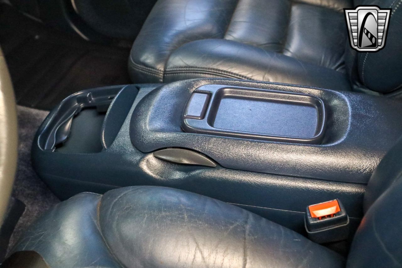 1995 GMC Yukon