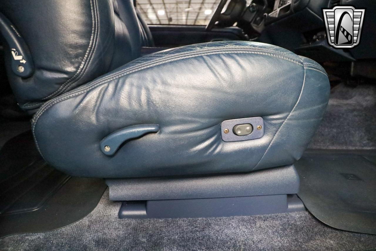 1995 GMC Yukon