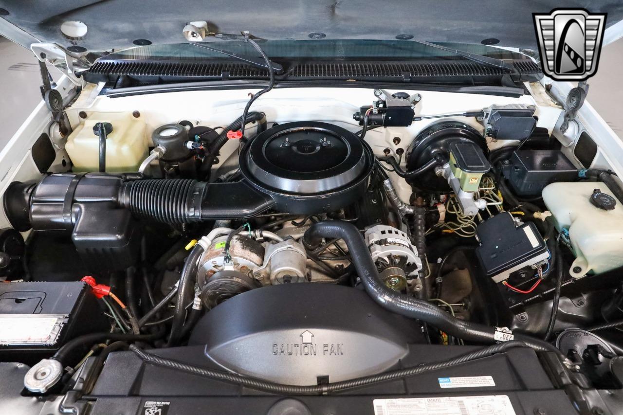 1995 GMC Yukon