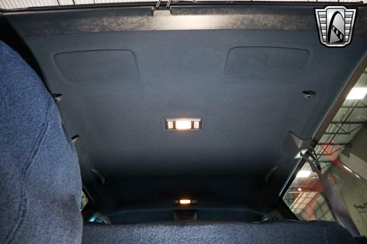 1995 GMC Yukon