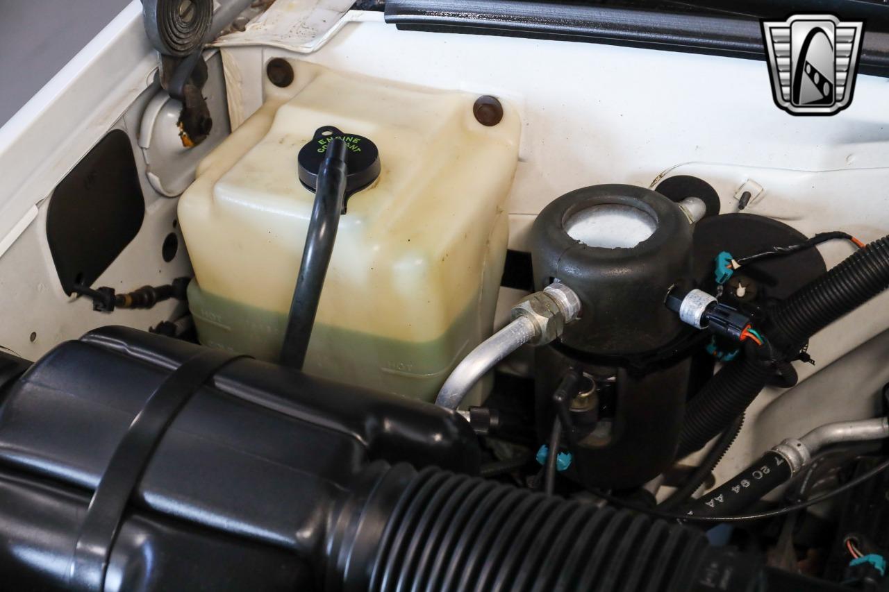 1995 GMC Yukon