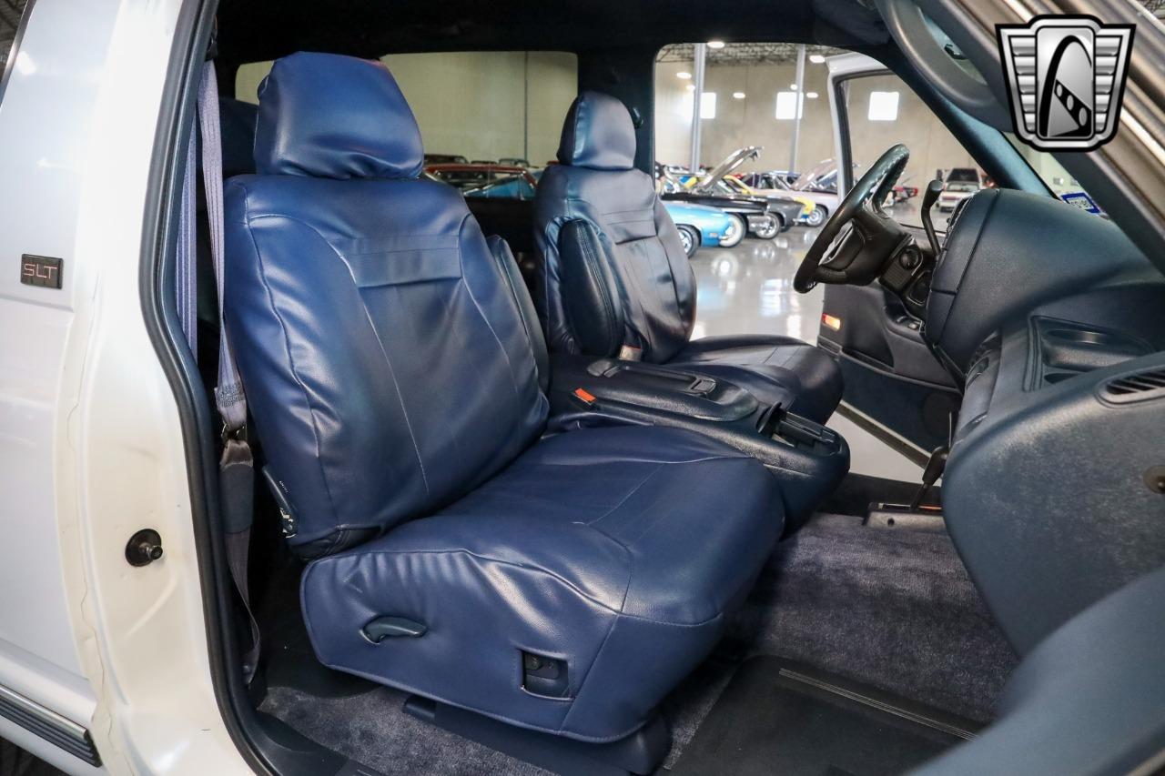 1995 GMC Yukon
