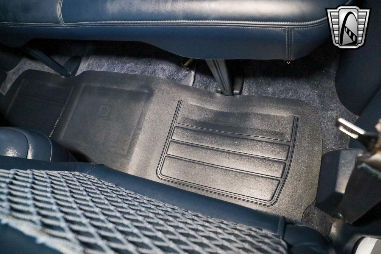 1995 GMC Yukon