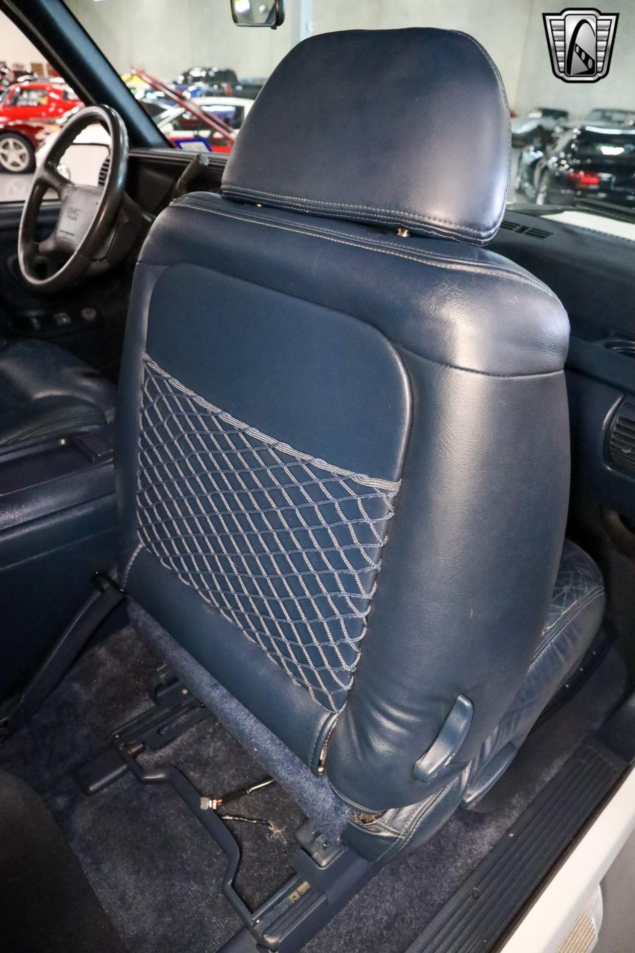 1995 GMC Yukon