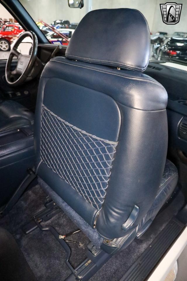 1995 GMC Yukon