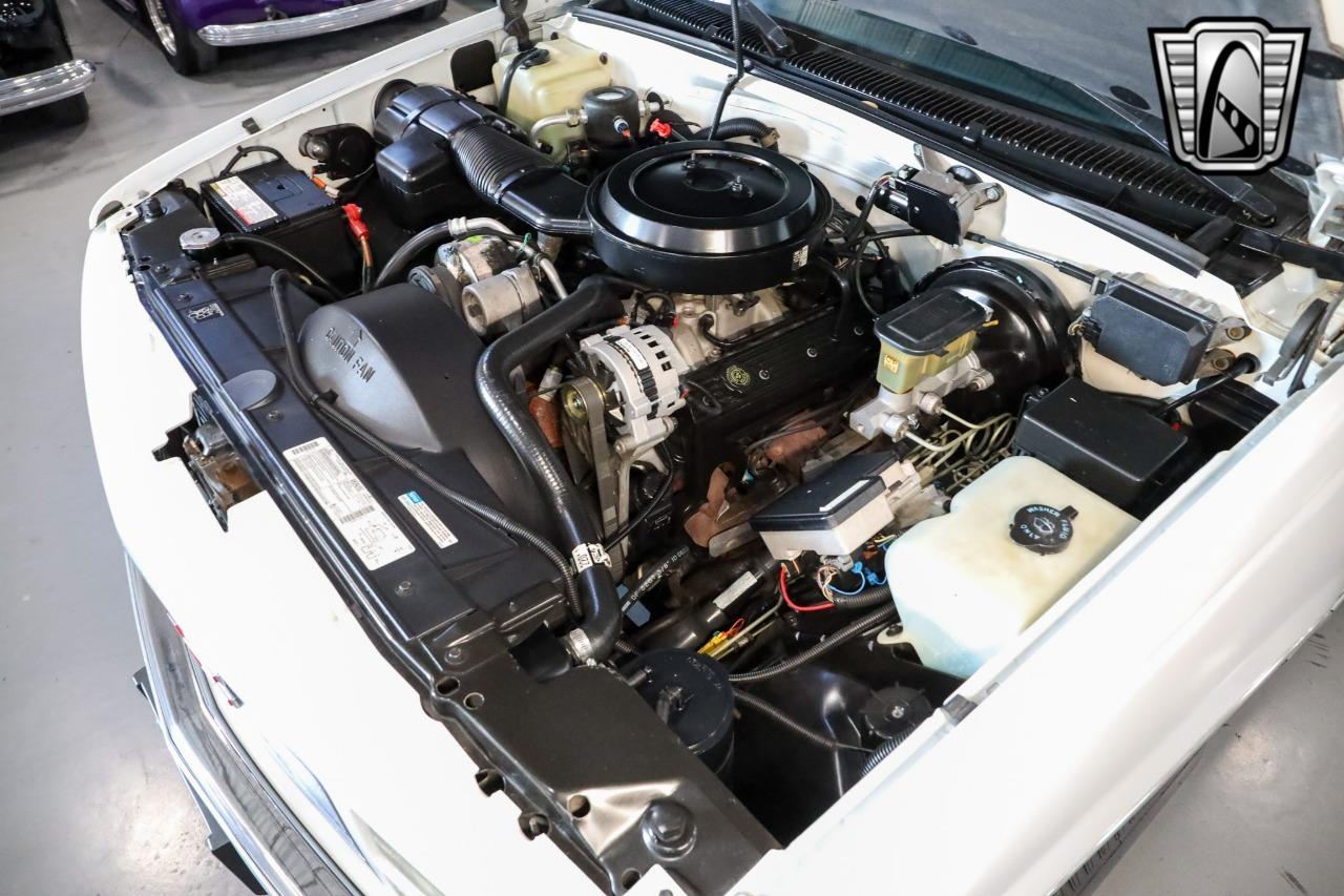 1995 GMC Yukon