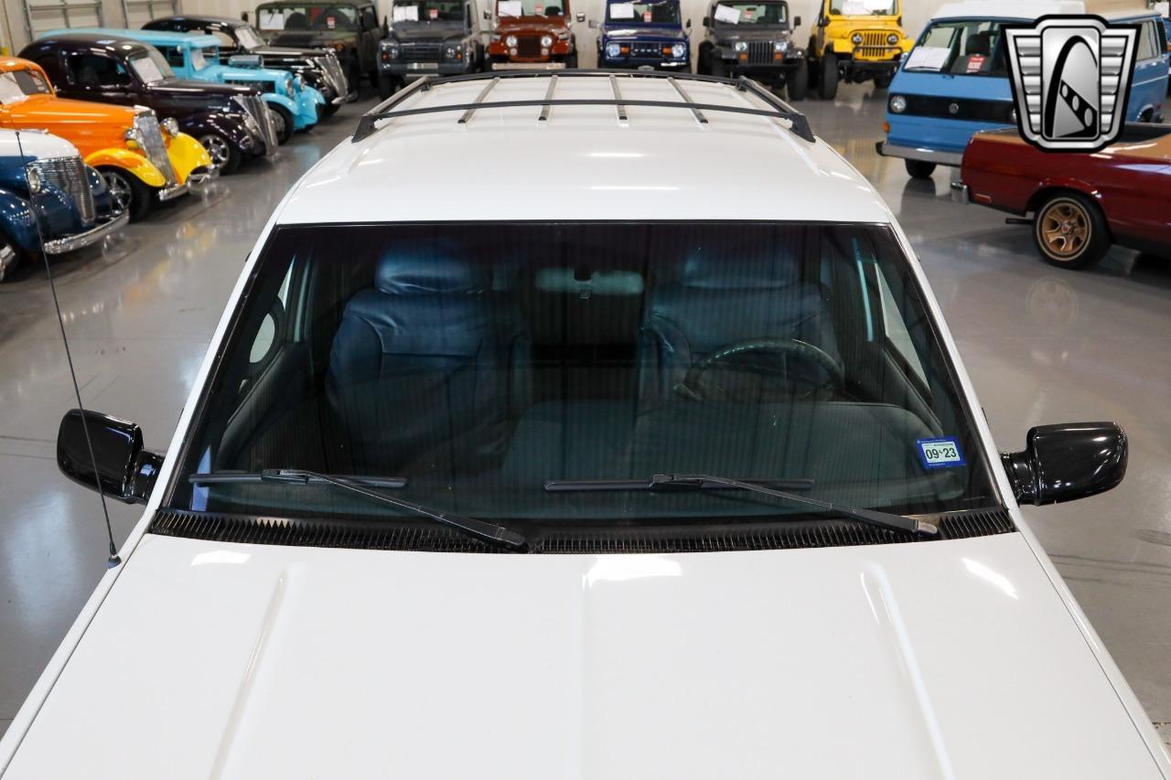 1995 GMC Yukon