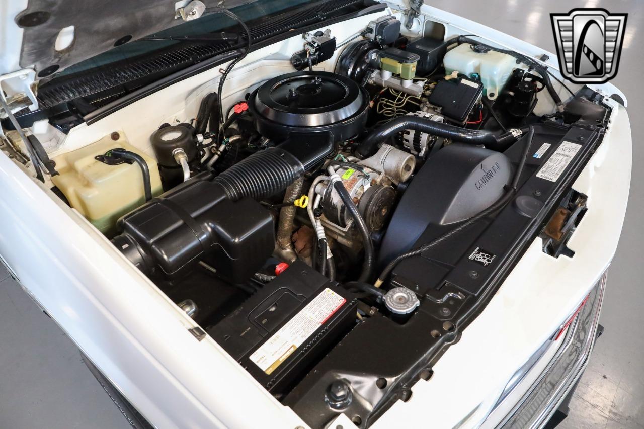 1995 GMC Yukon