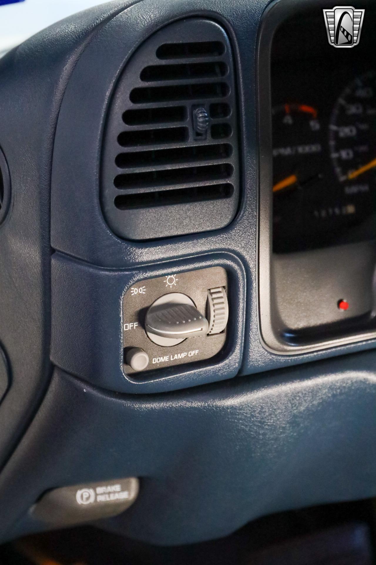 1995 GMC Yukon