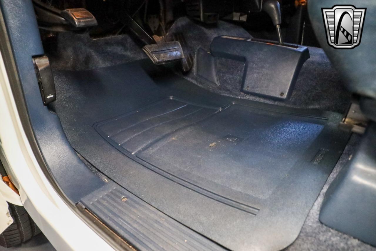 1995 GMC Yukon