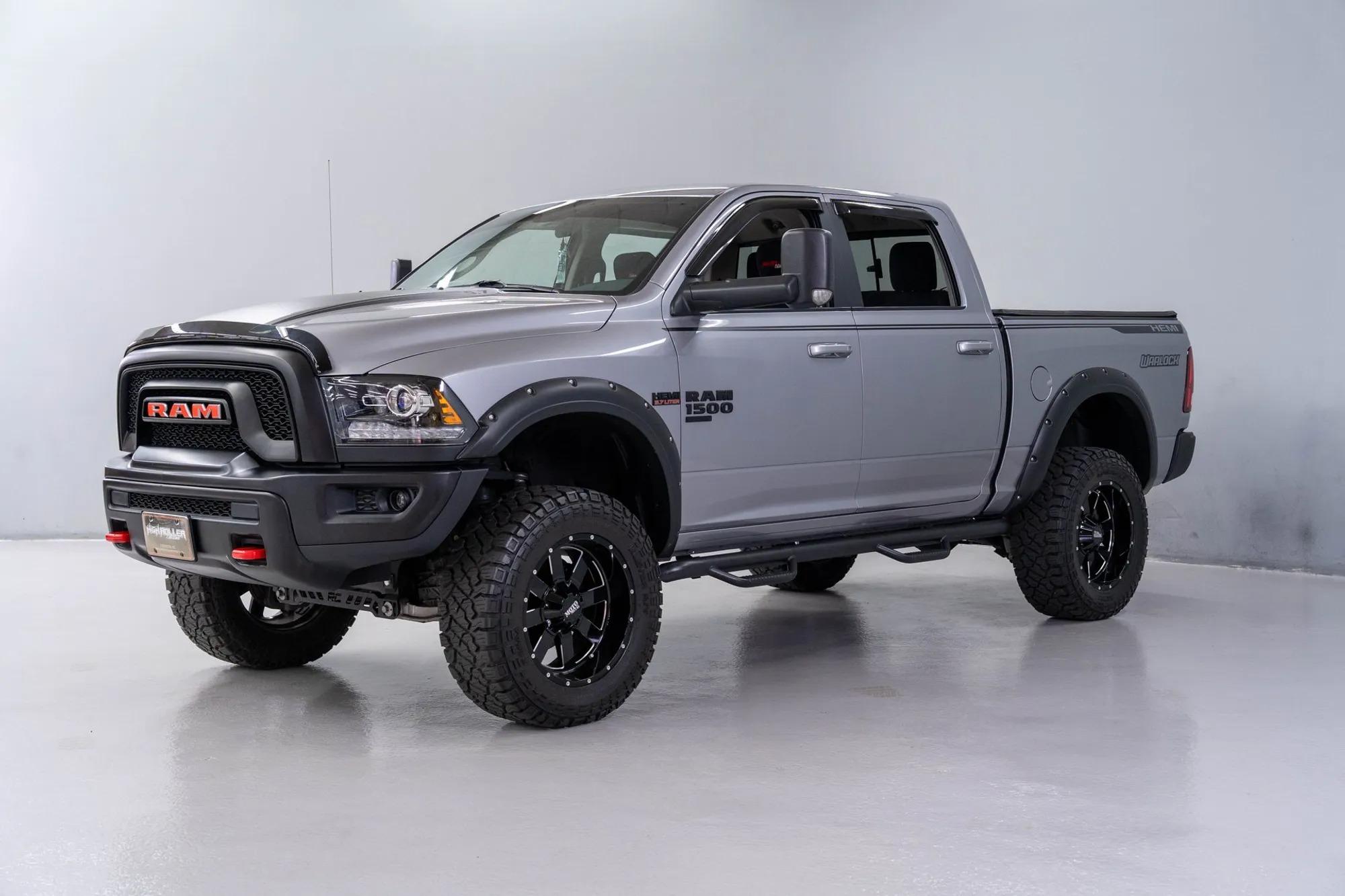  RAM 1500