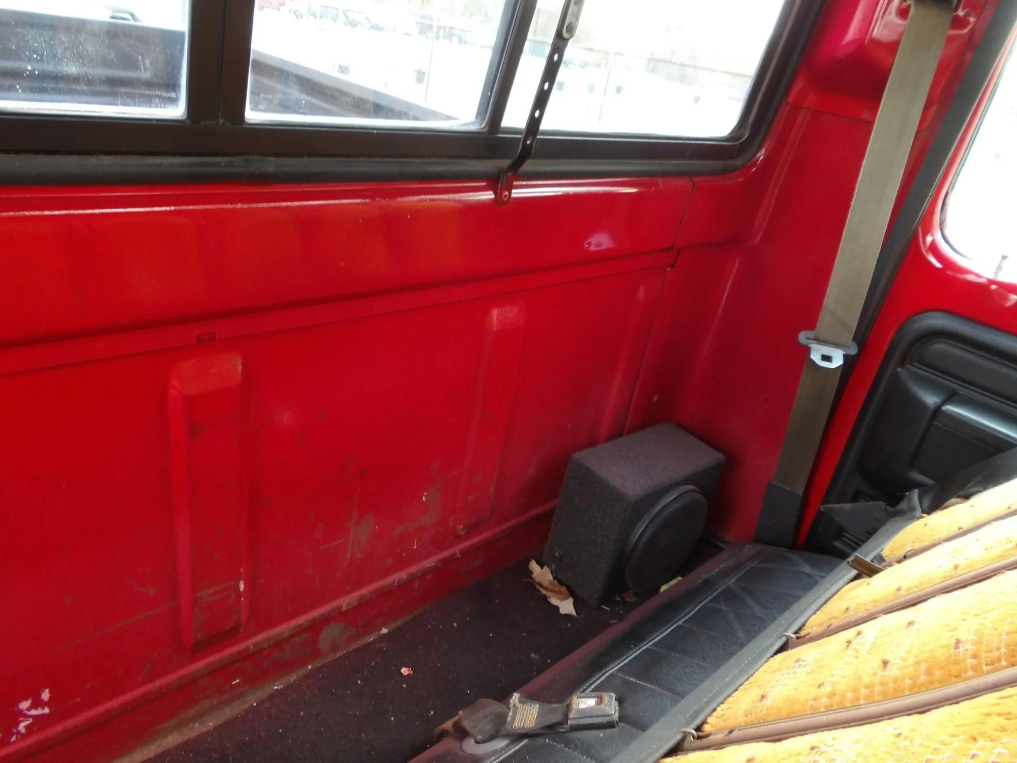 1979 Ford F-150 4×4