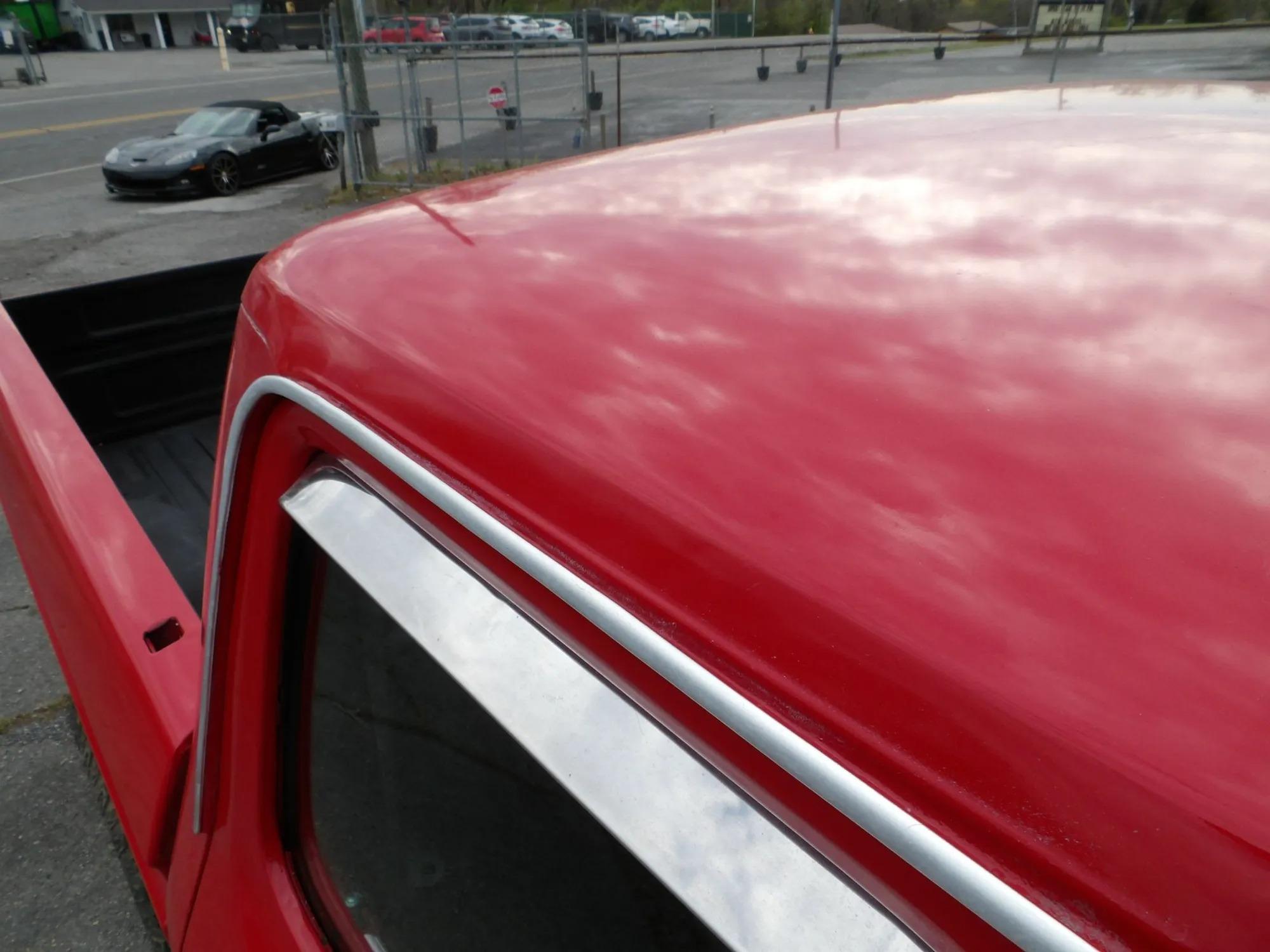 1979 Ford F-150 4×4