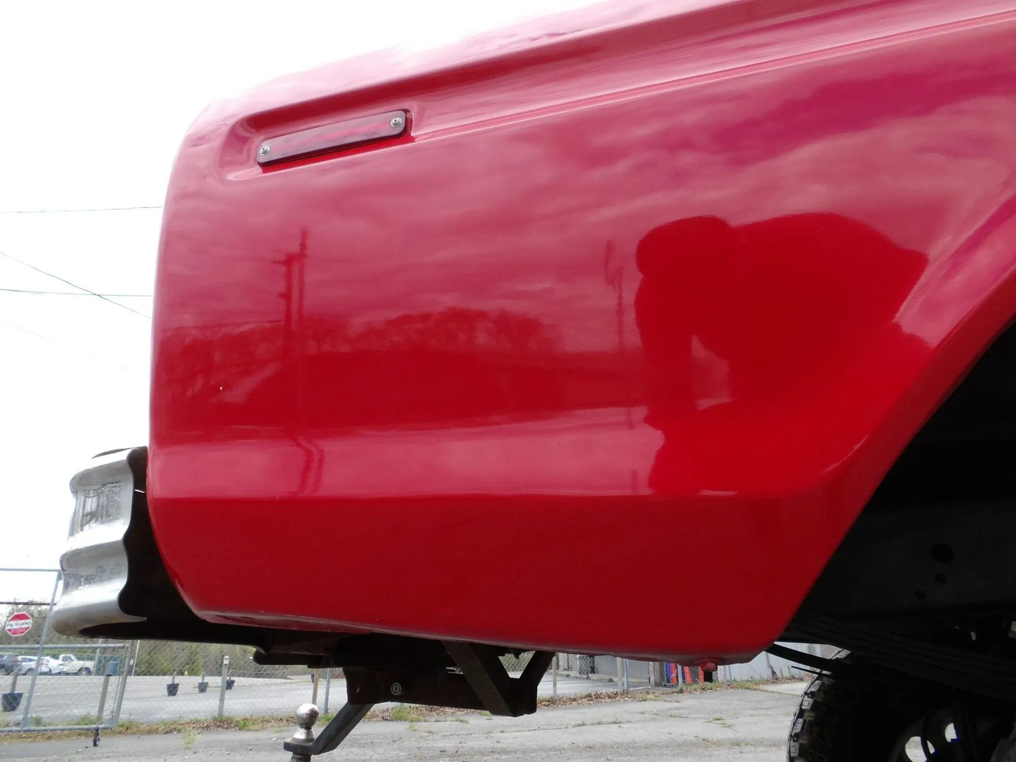 1979 Ford F-150 4×4