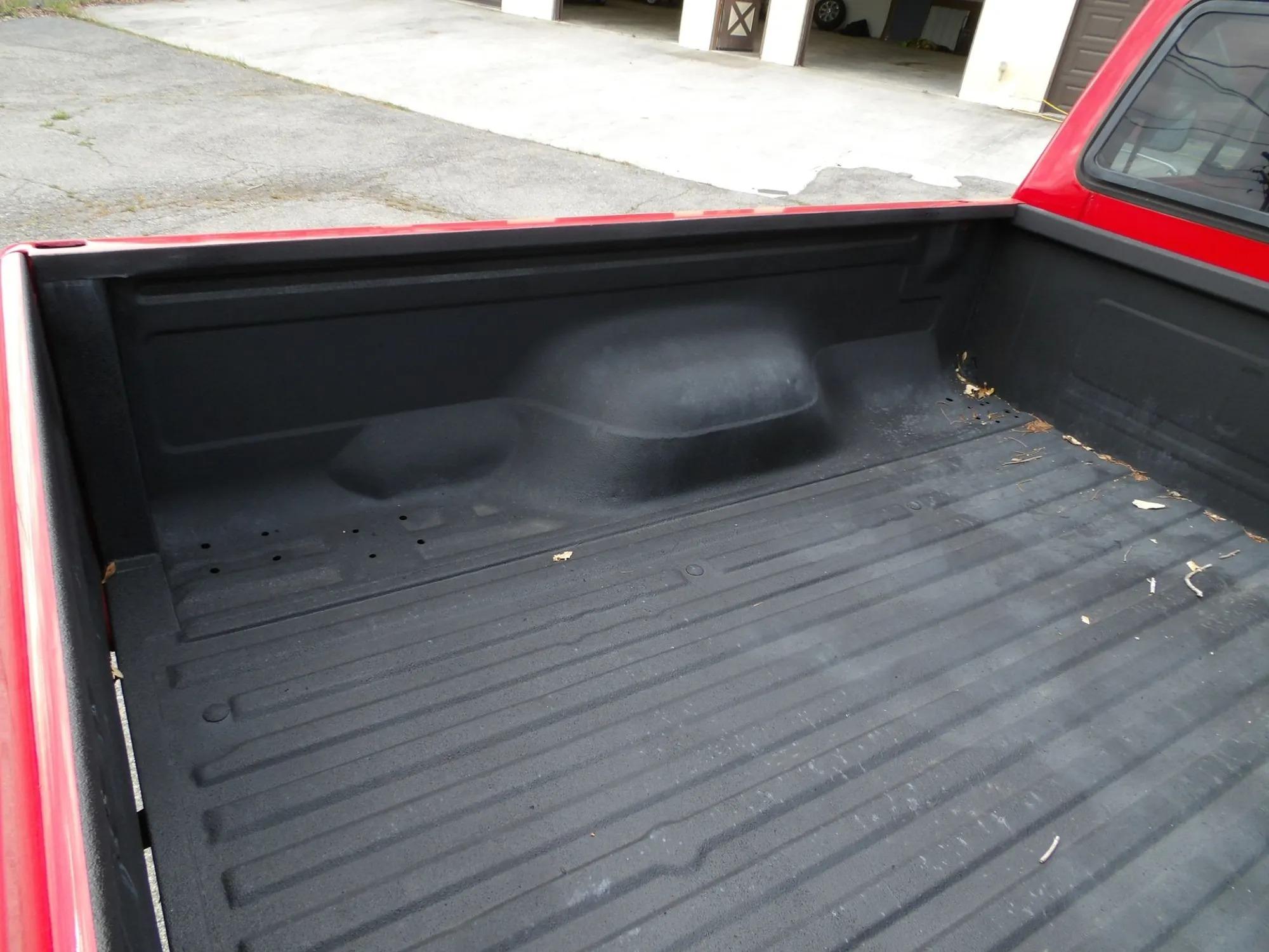 1979 Ford F-150 4×4