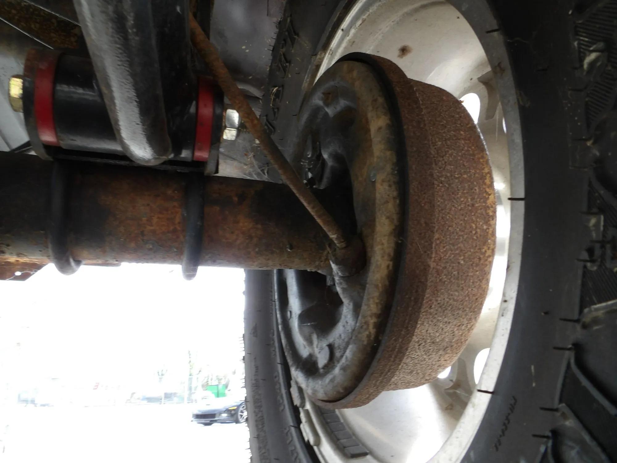 1979 Ford F-150 4×4