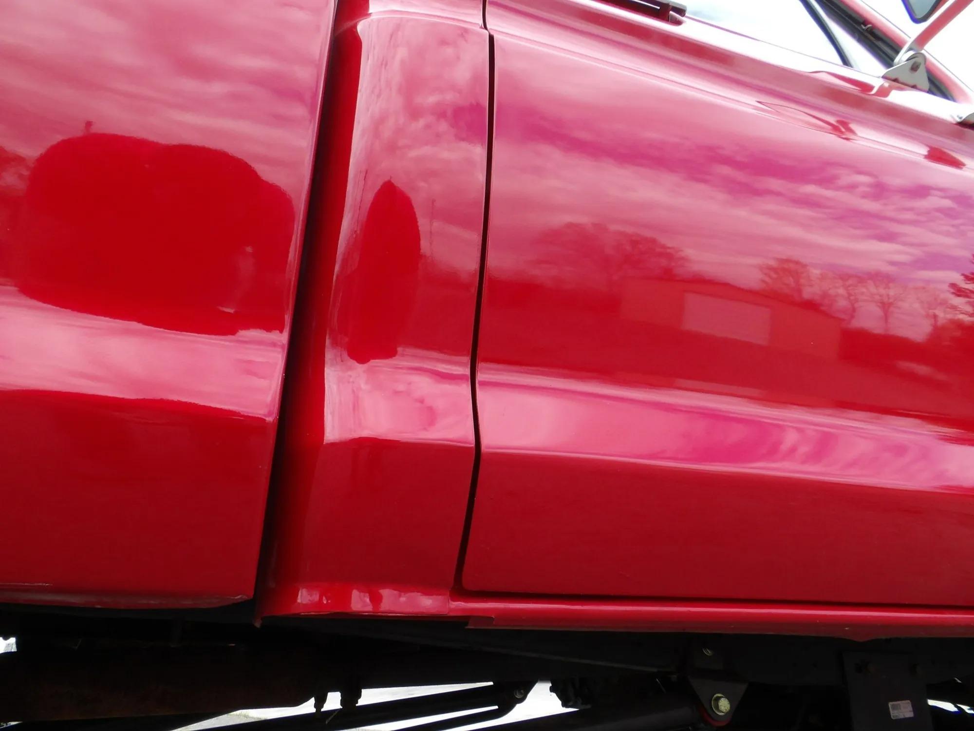 1979 Ford F-150 4×4