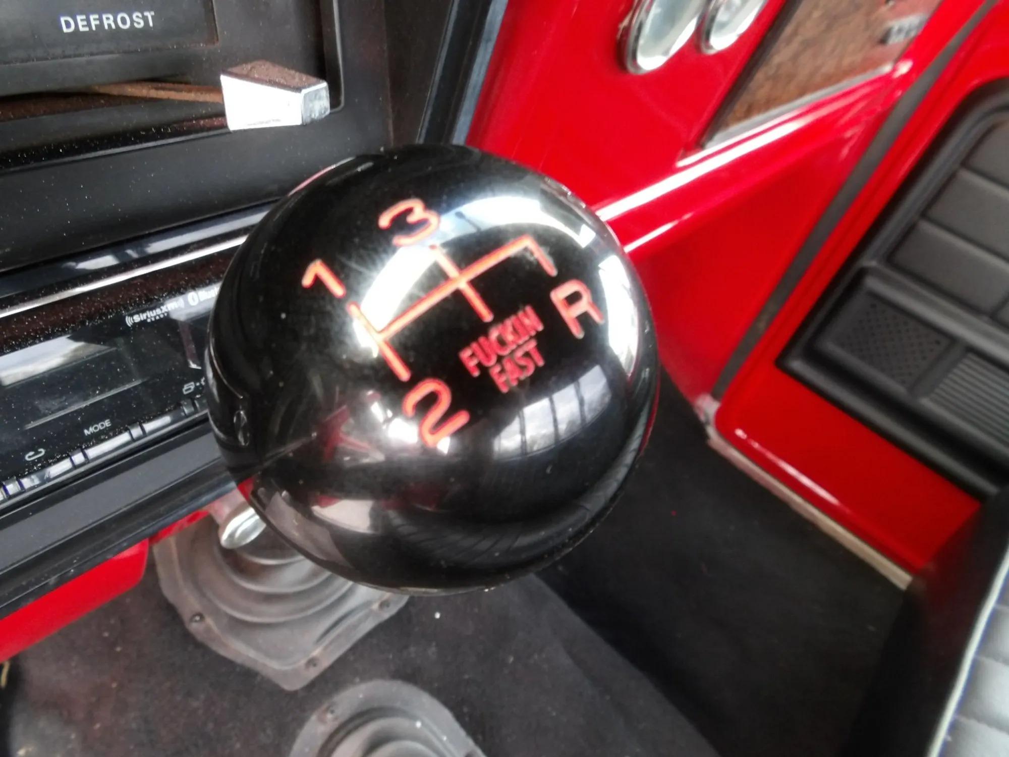 1979 Ford F-150 4×4