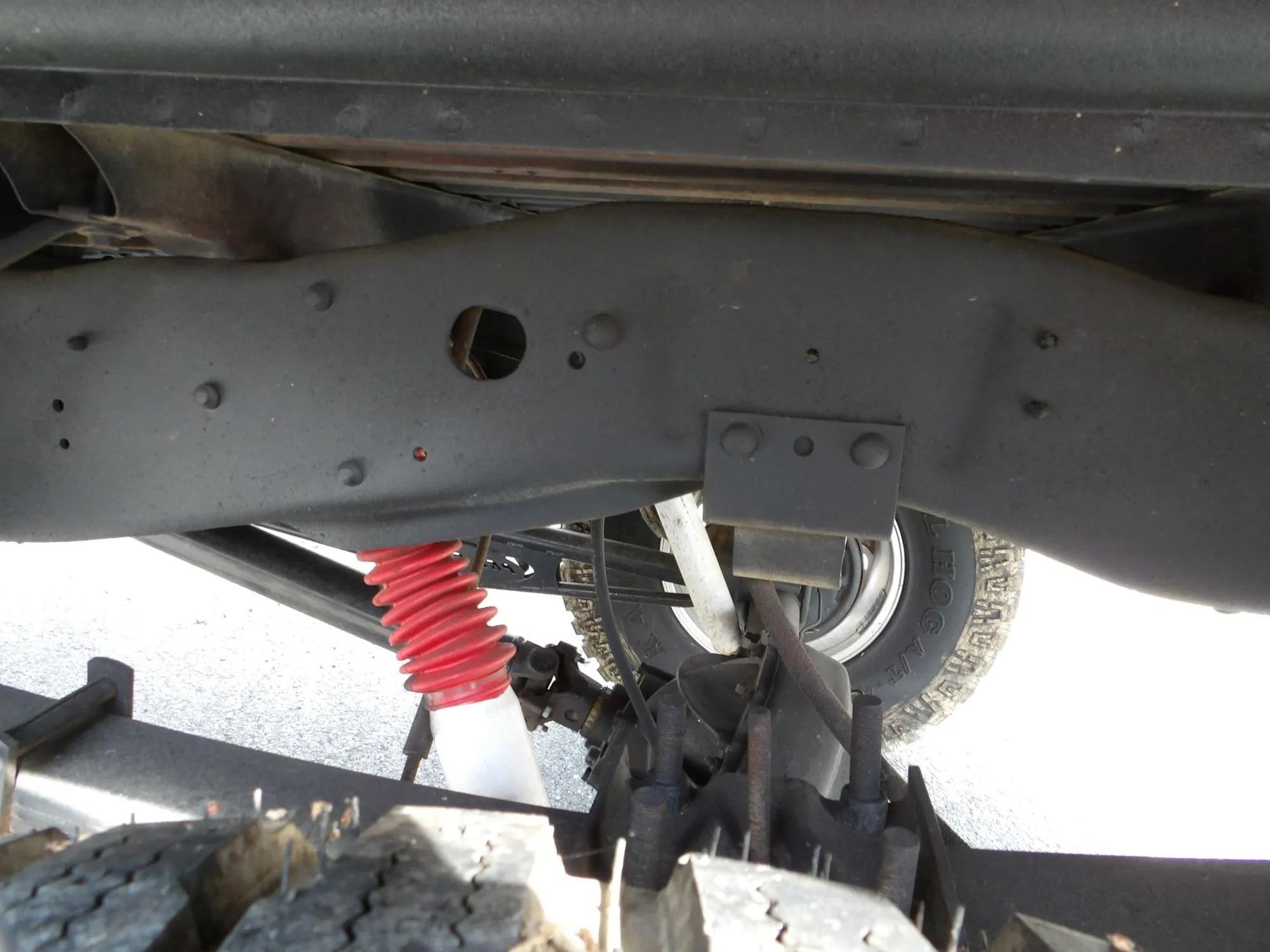 1979 Ford F-150 4×4