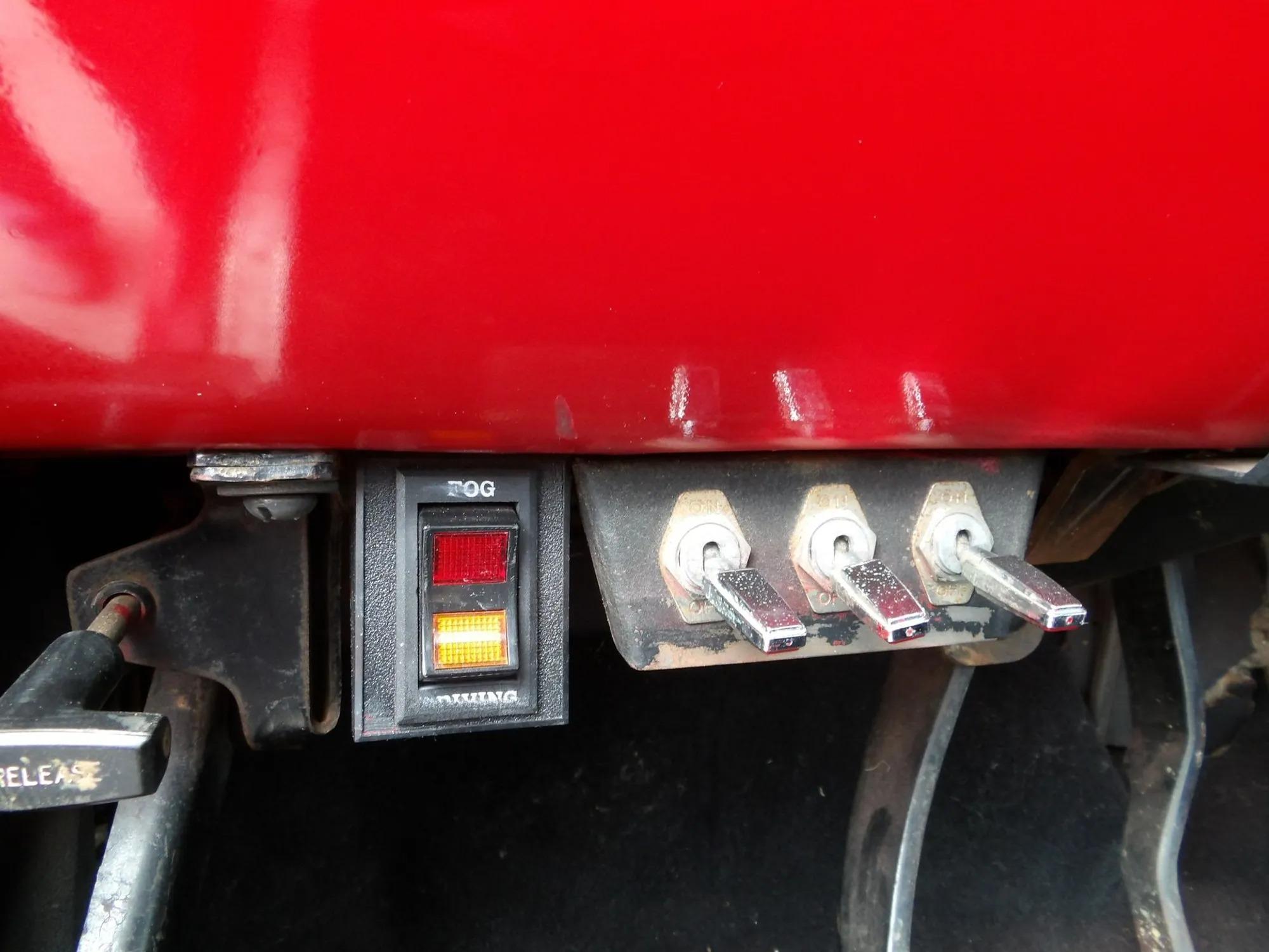 1979 Ford F-150 4×4