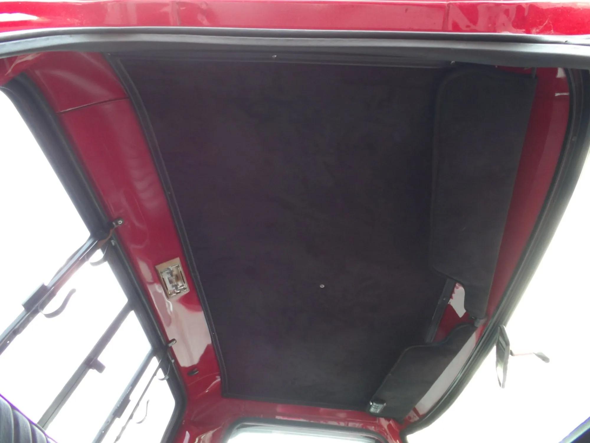 1979 Ford F-150 4×4