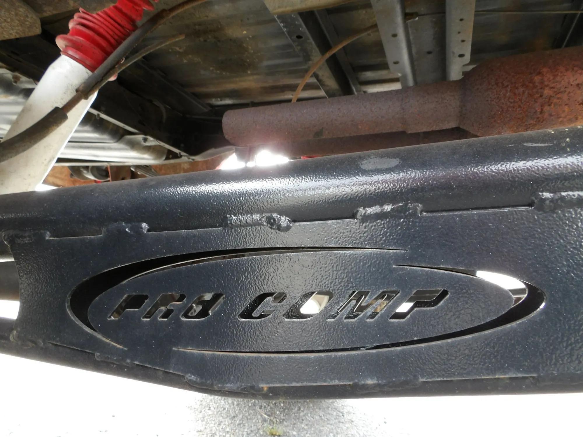 1979 Ford F-150 4×4