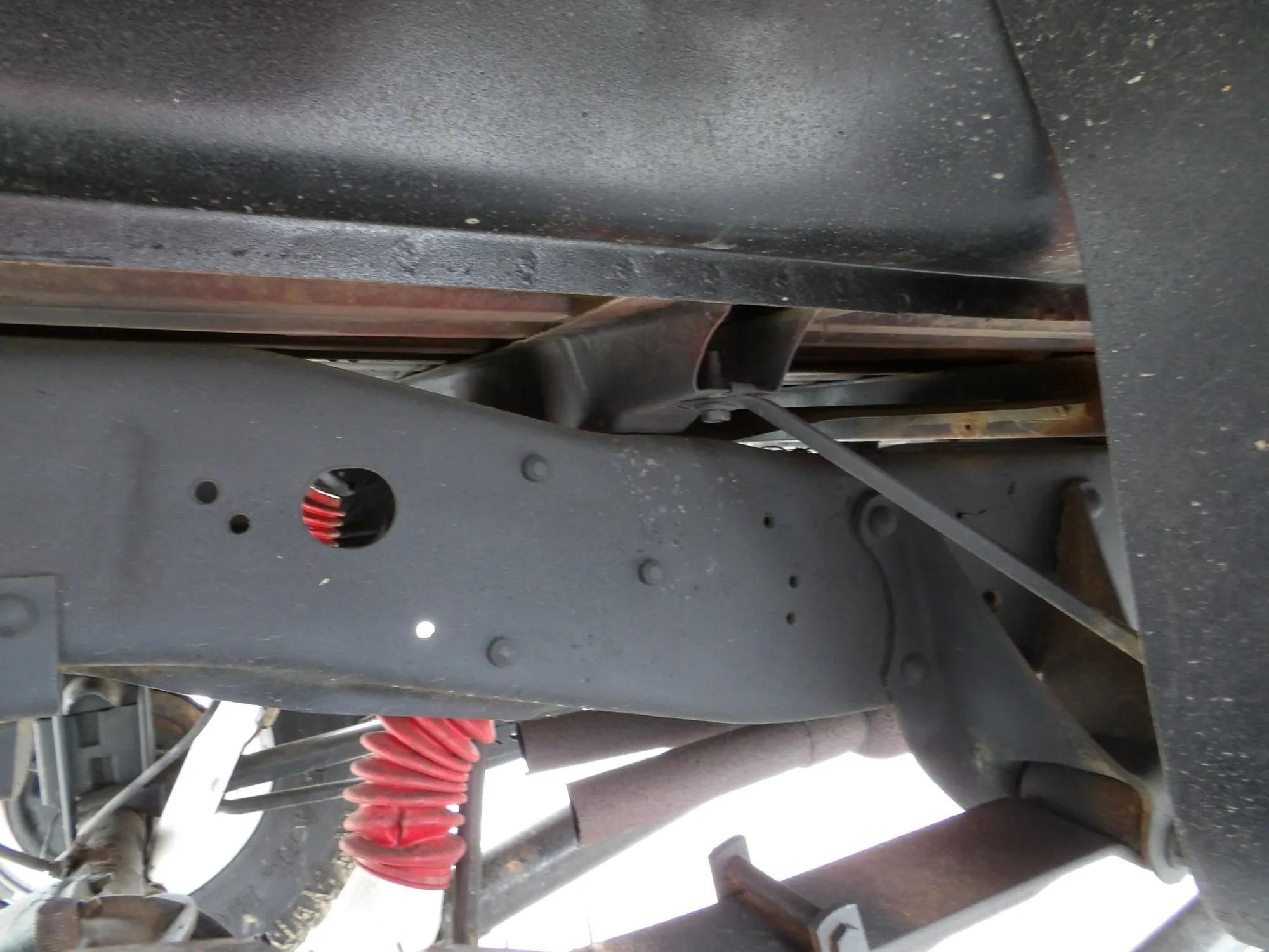 1979 Ford F-150 4×4