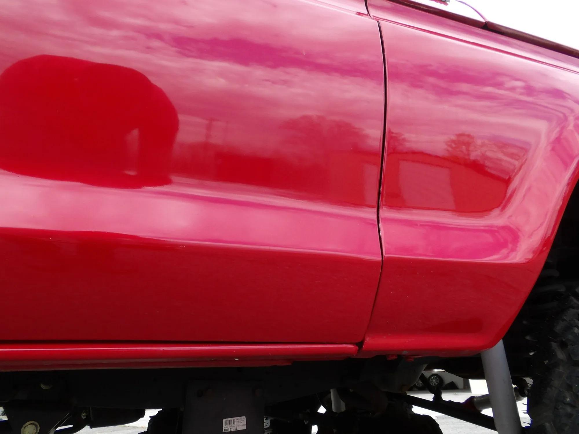 1979 Ford F-150 4×4