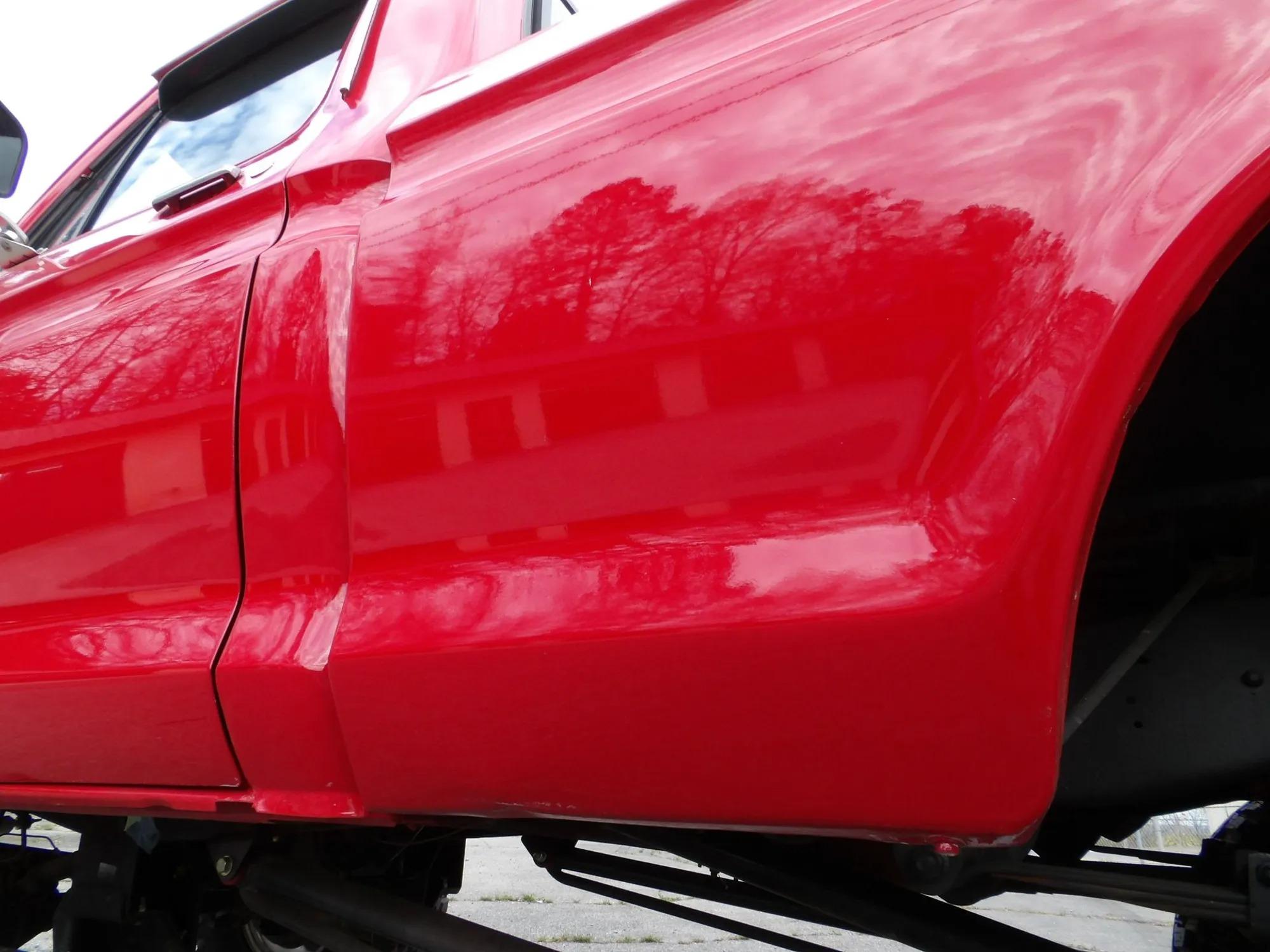 1979 Ford F-150 4×4