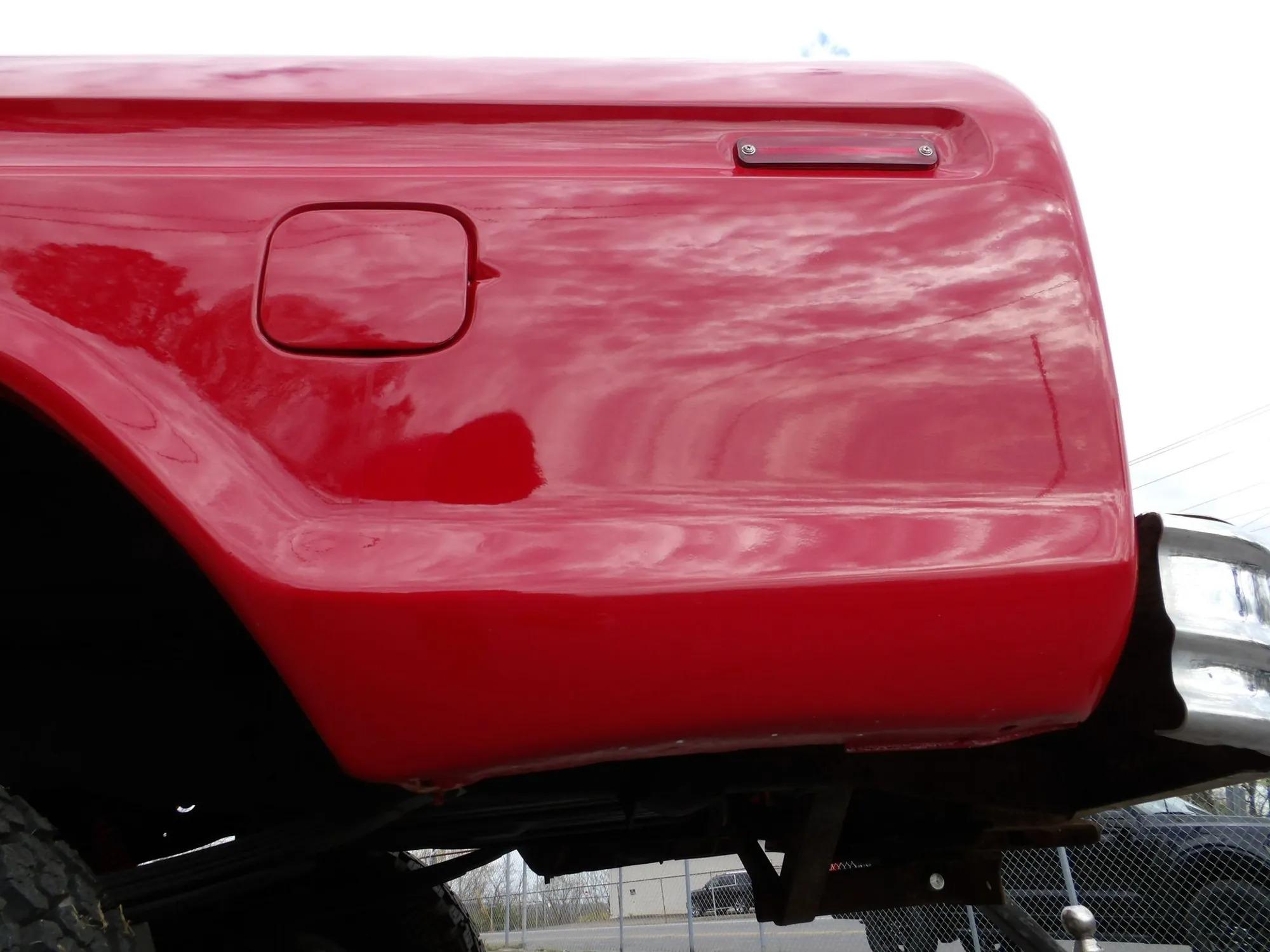 1979 Ford F-150 4×4