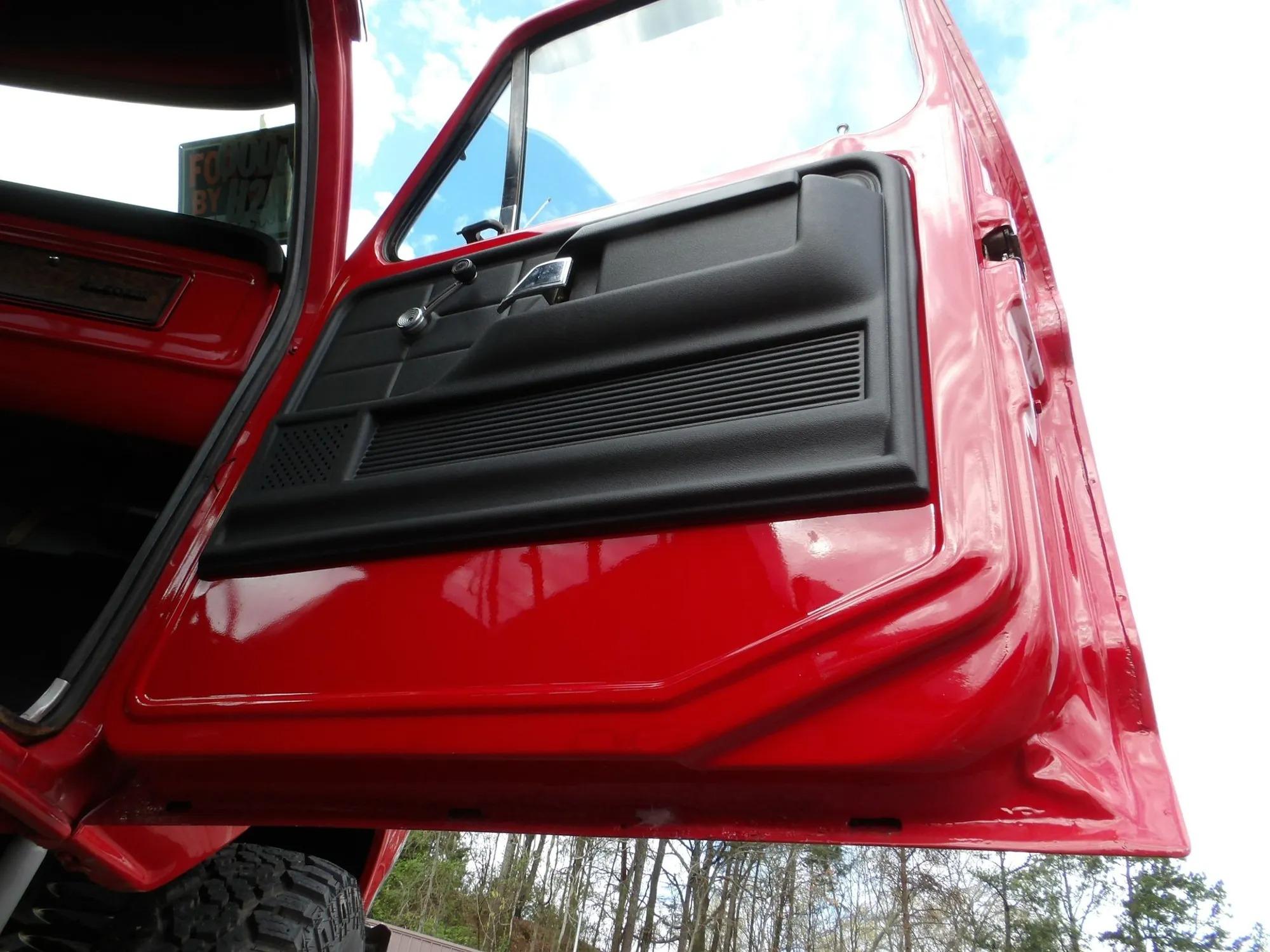 1979 Ford F-150 4×4