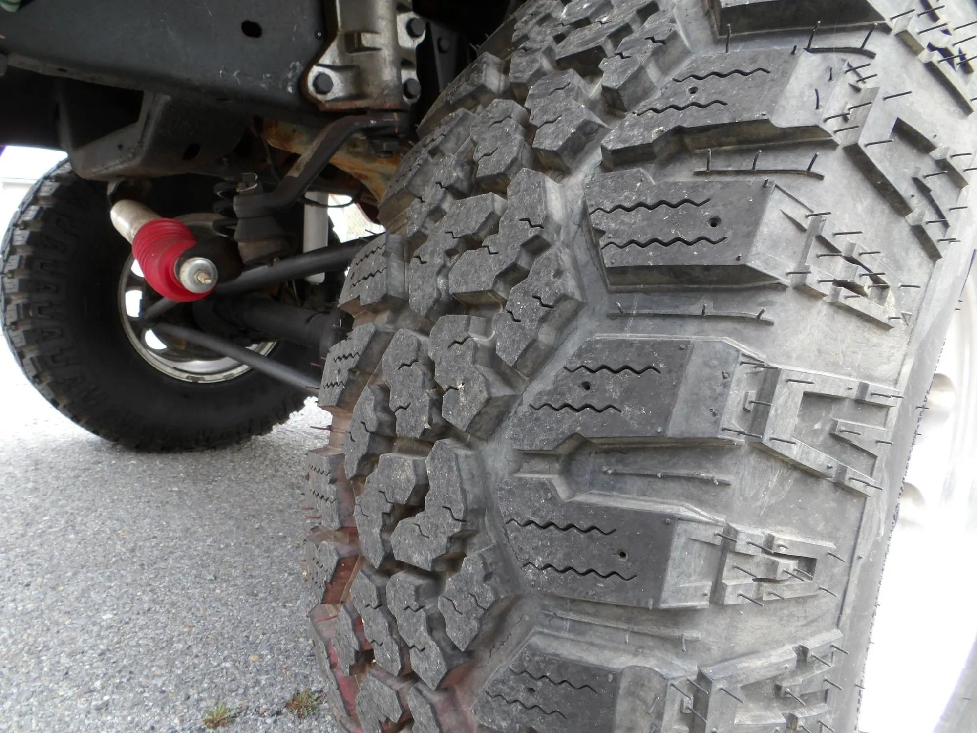 1979 Ford F-150 4×4