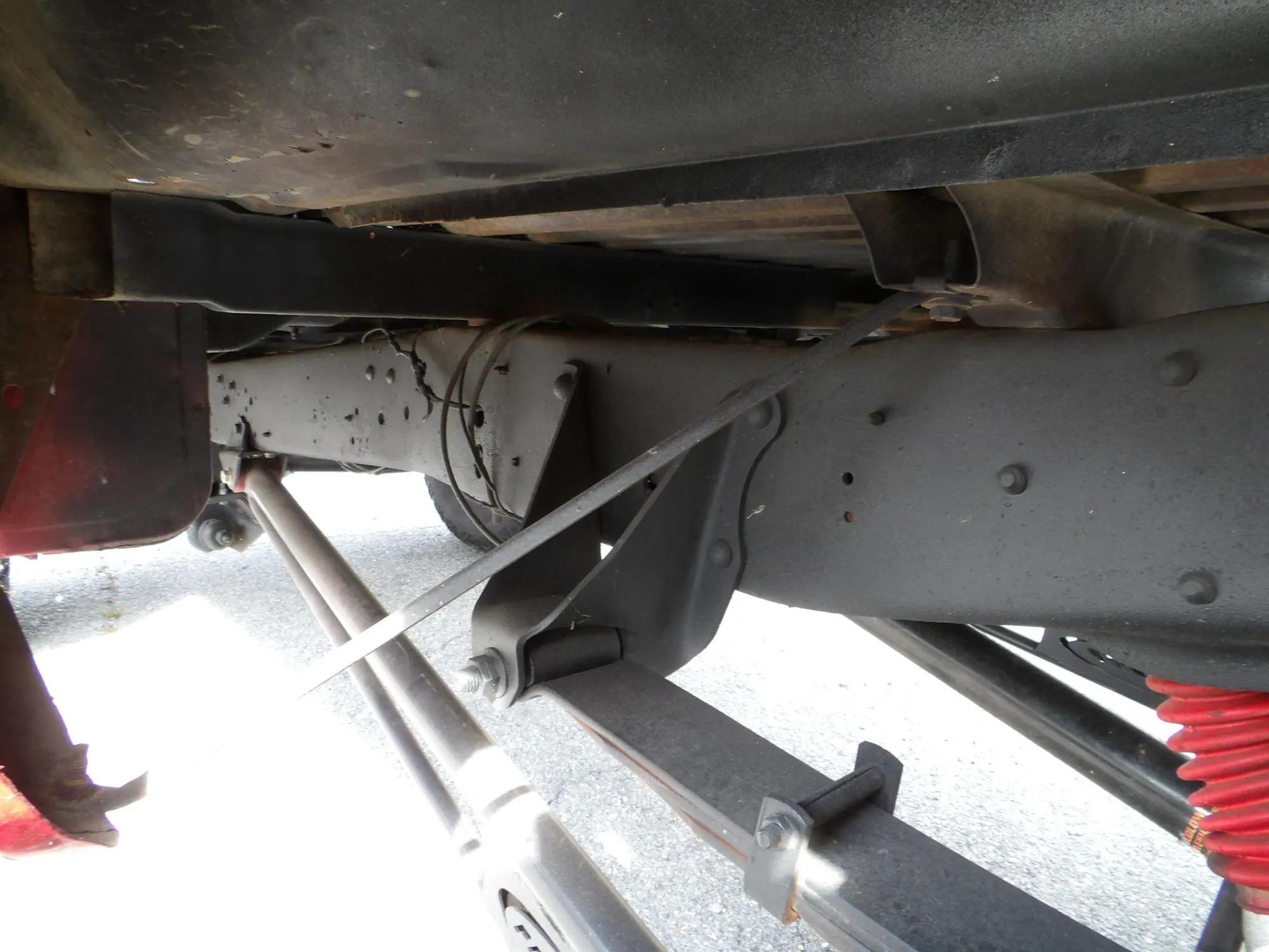 1979 Ford F-150 4×4