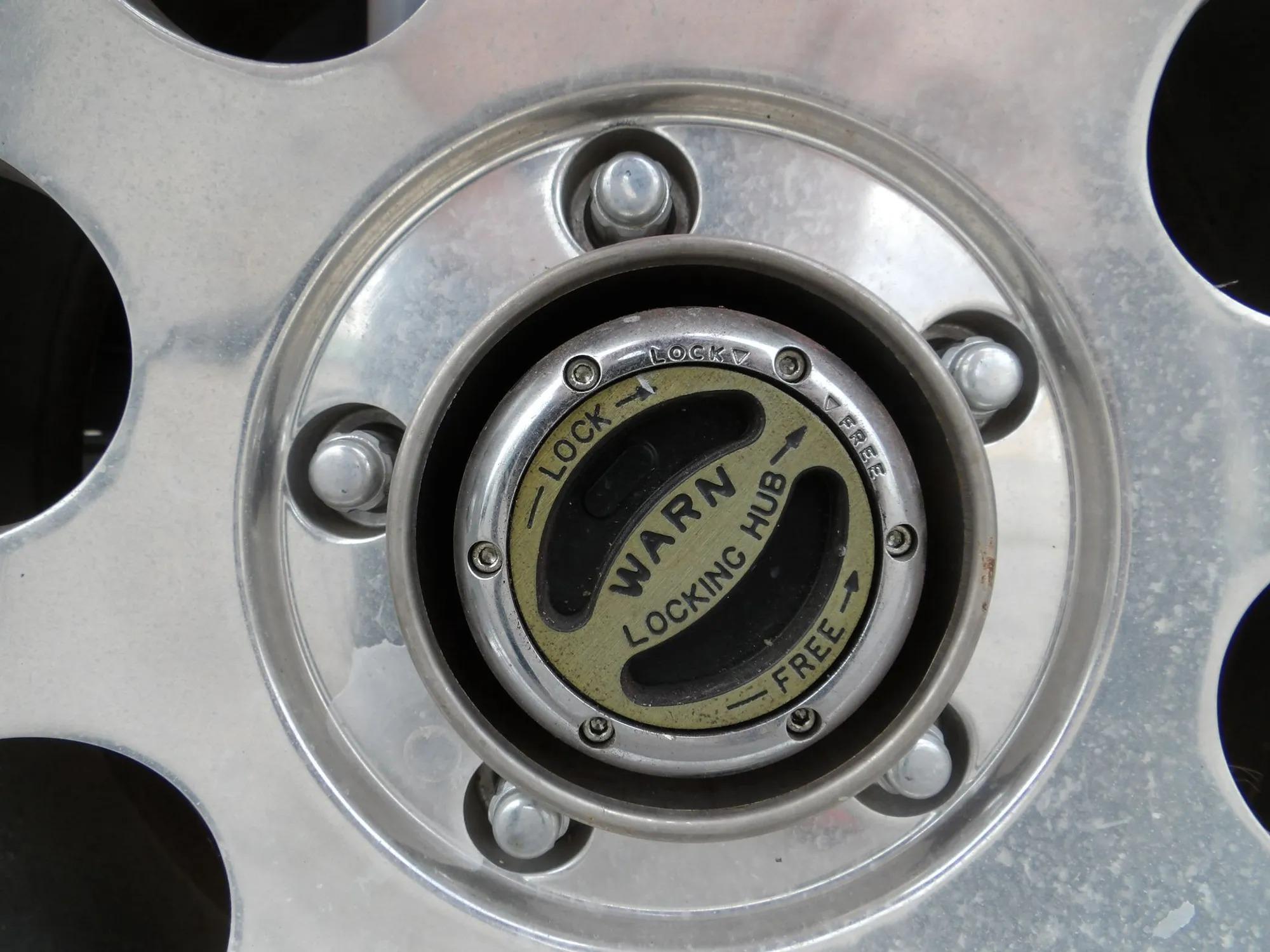 1979 Ford F-150 4×4