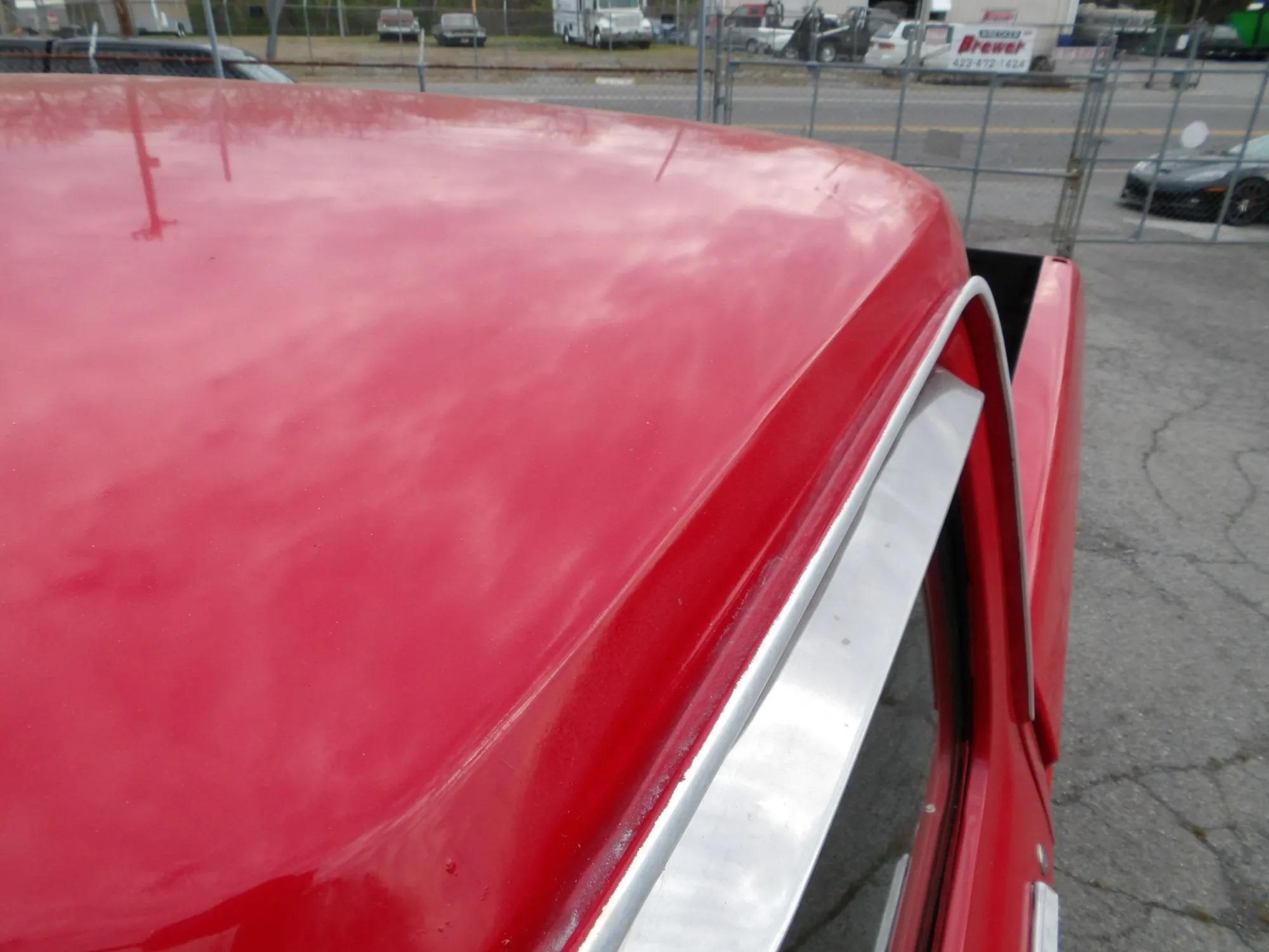 1979 Ford F-150 4×4