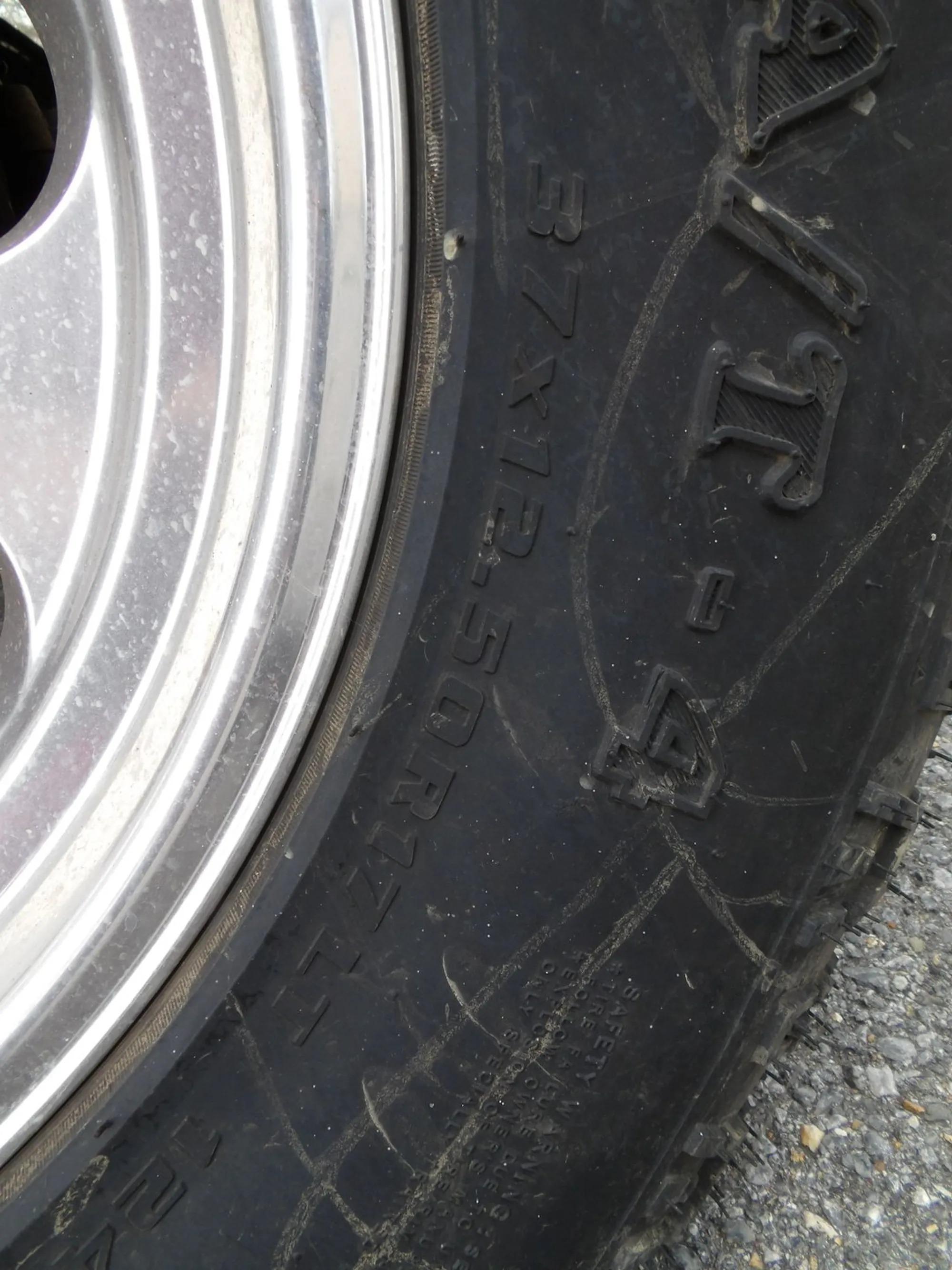 1979 Ford F-150 4×4