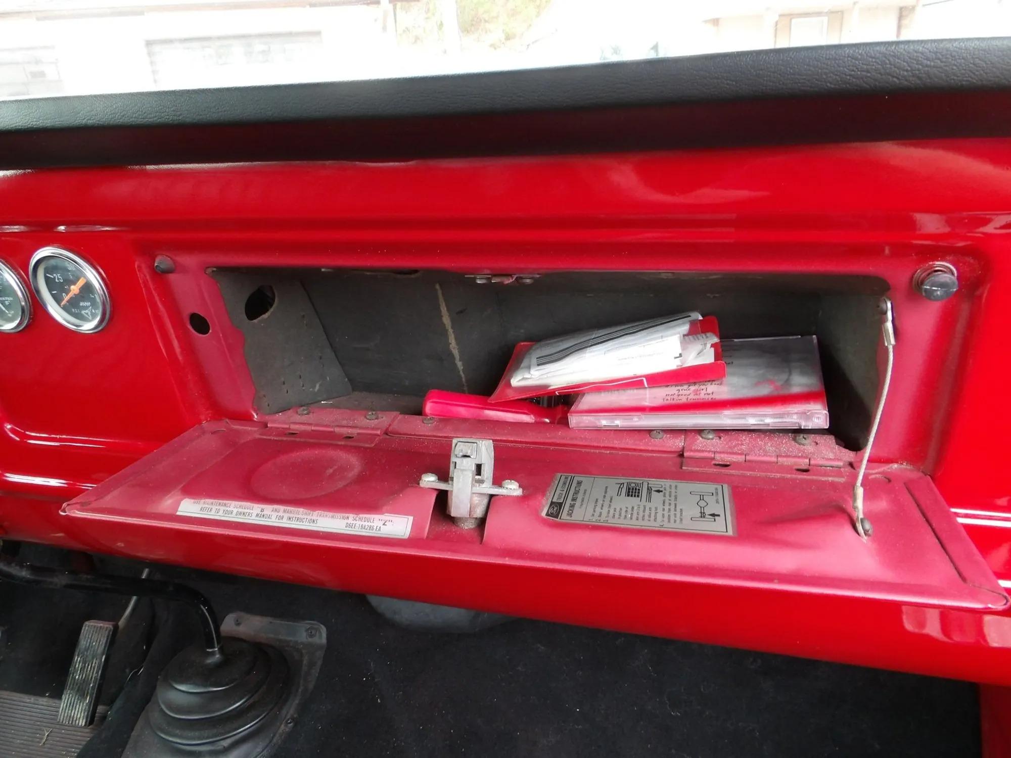 1979 Ford F-150 4×4