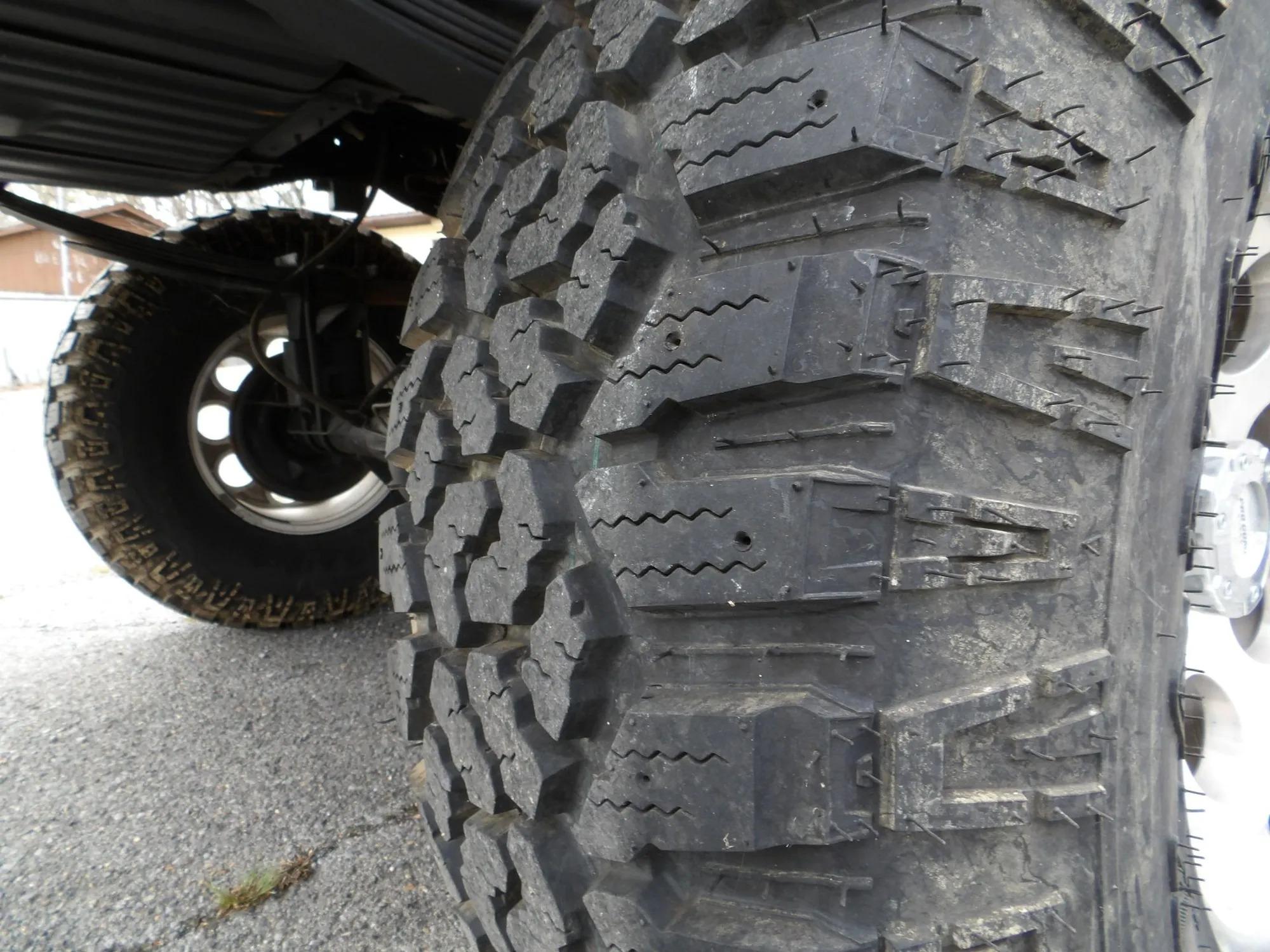 1979 Ford F-150 4×4