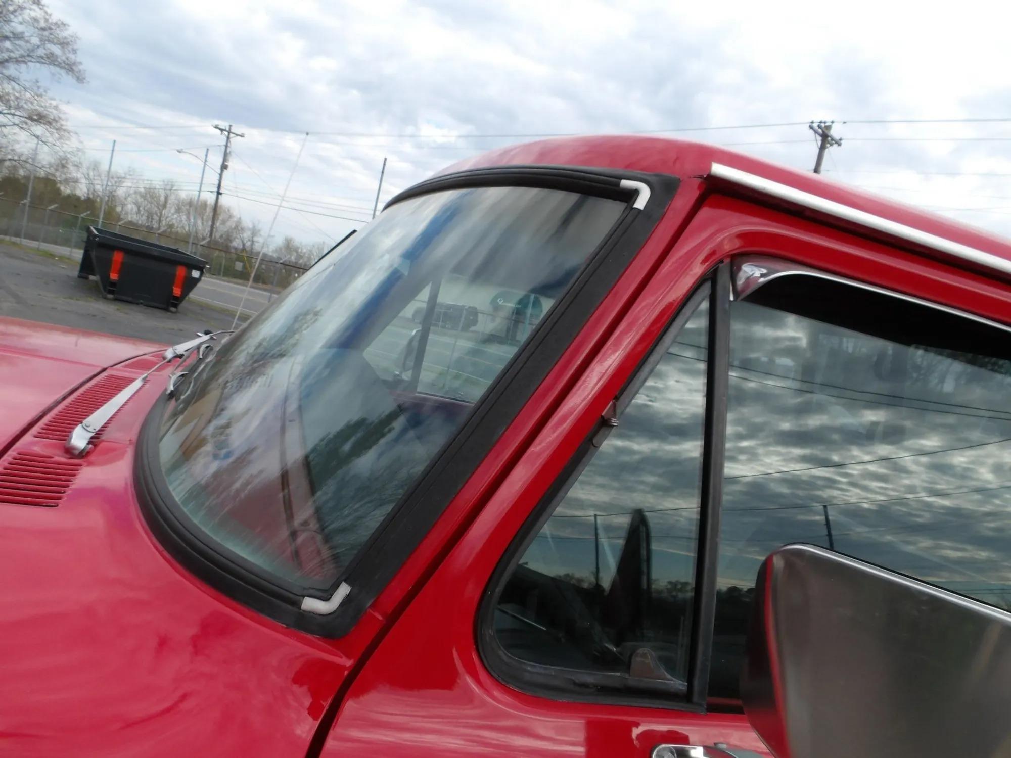 1979 Ford F-150 4×4